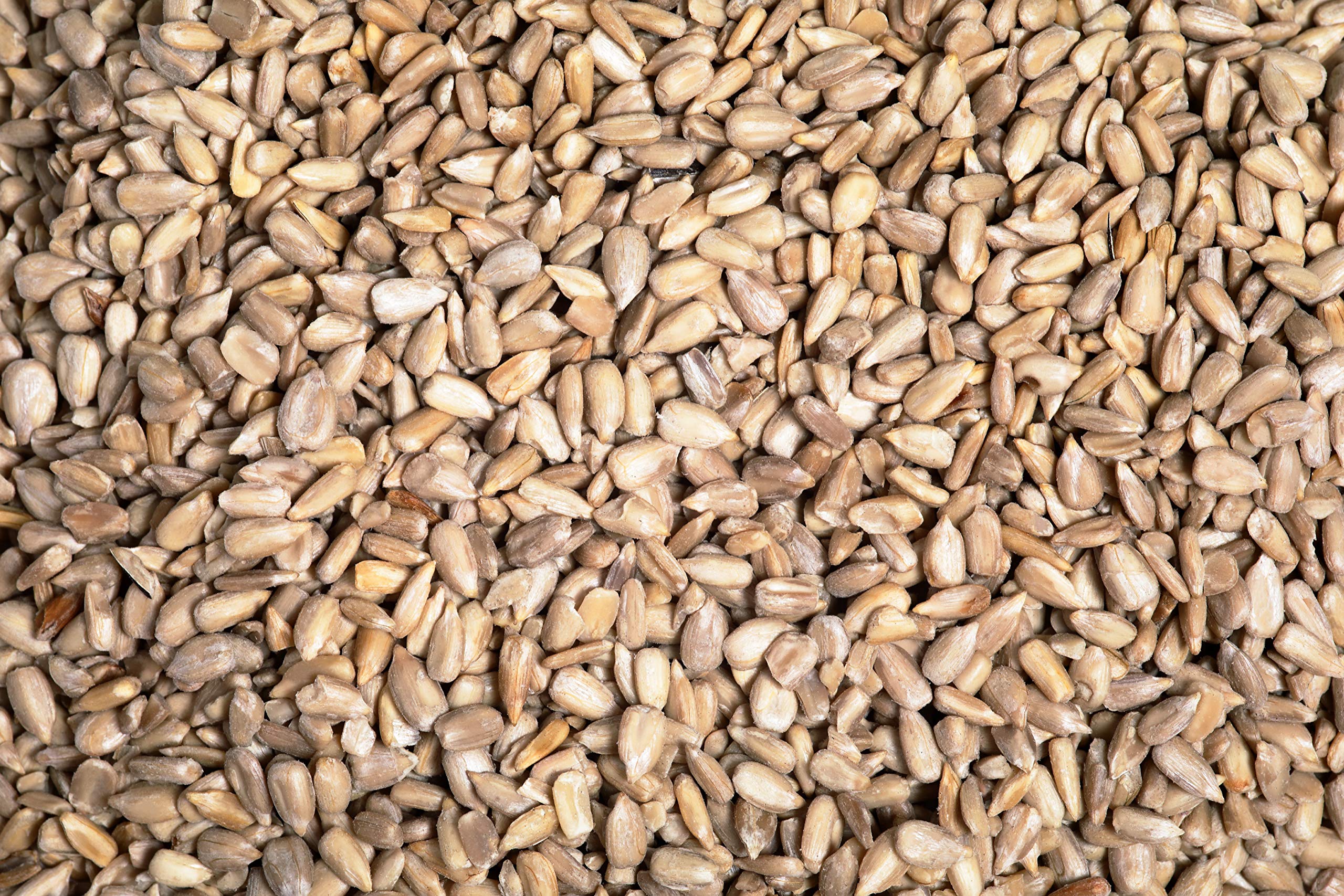 Chandra Whole Foods Sunflower Seeds - Raw, Whole, 500g 5
