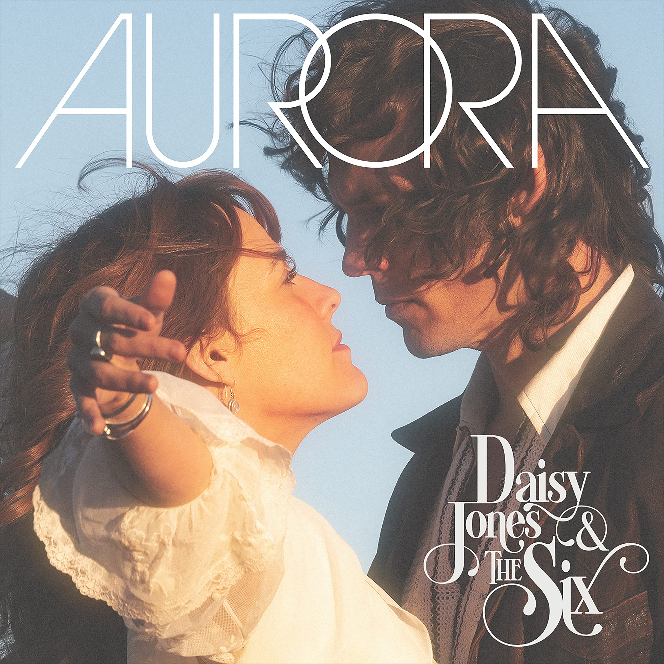 Daisy Jones & The Six - Aurora [VINYL]