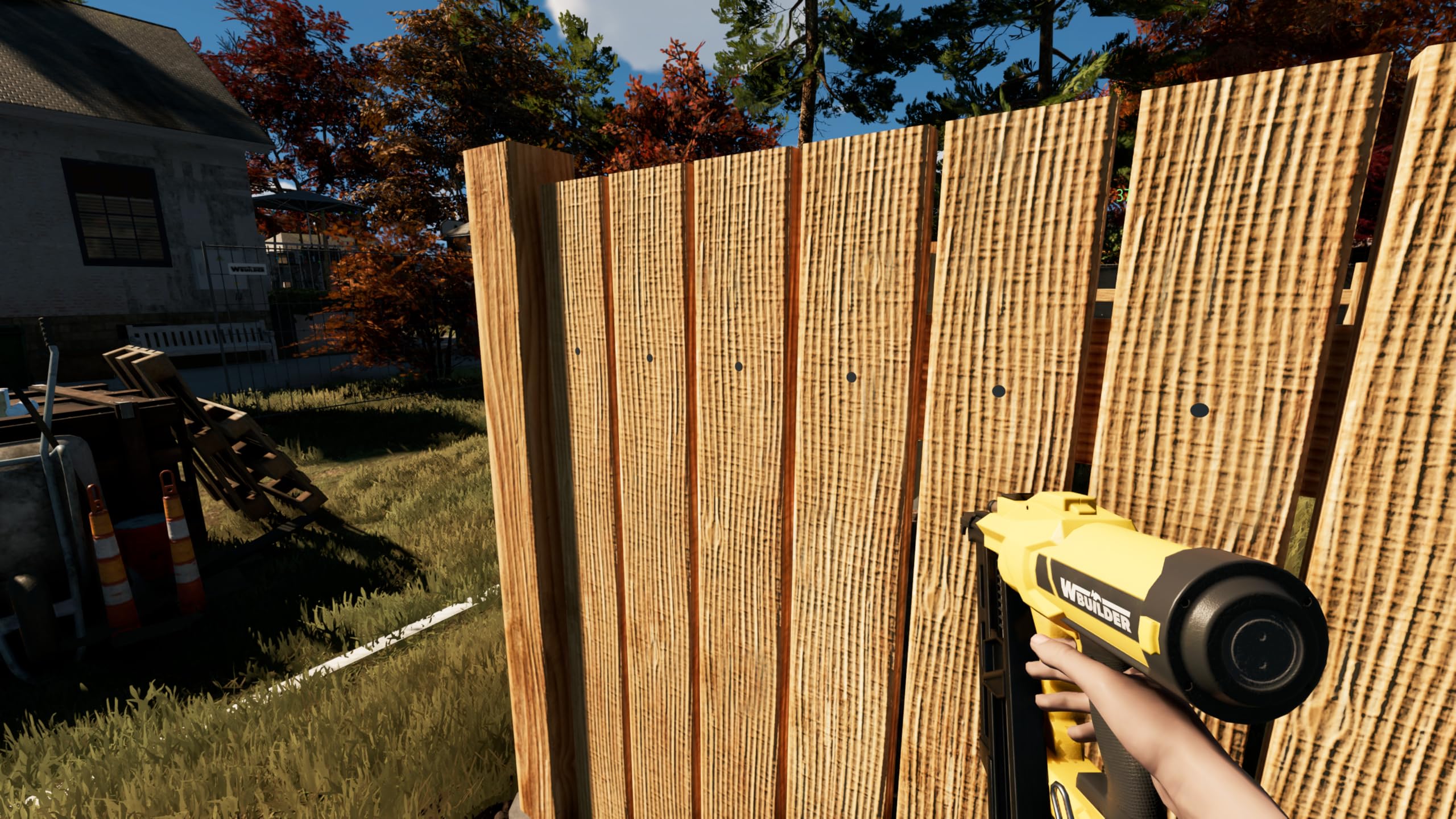 Construction Simulator: Evolution (incl. Deluxe Upgrade) [PS5] 6