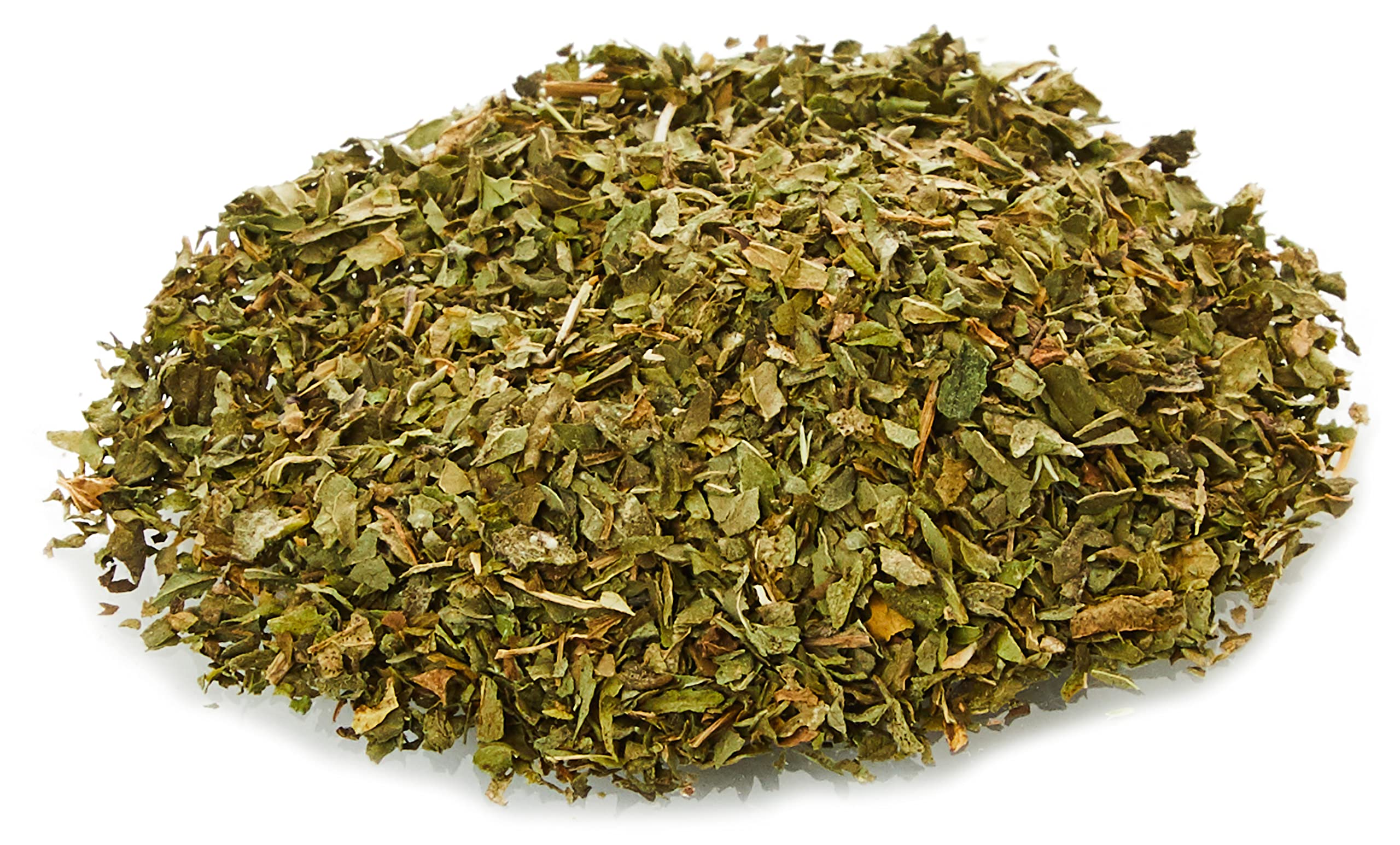Old India Peppermint Dried 250g - Natural & GMO Free Herb