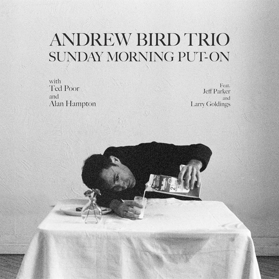 Sunday Morning Put-On [Audio CD]