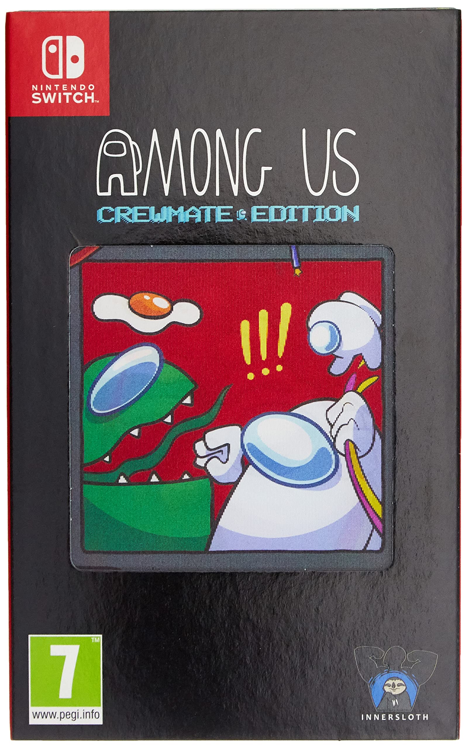 Among Us: Crewmate Edition [Nintendo Switch]