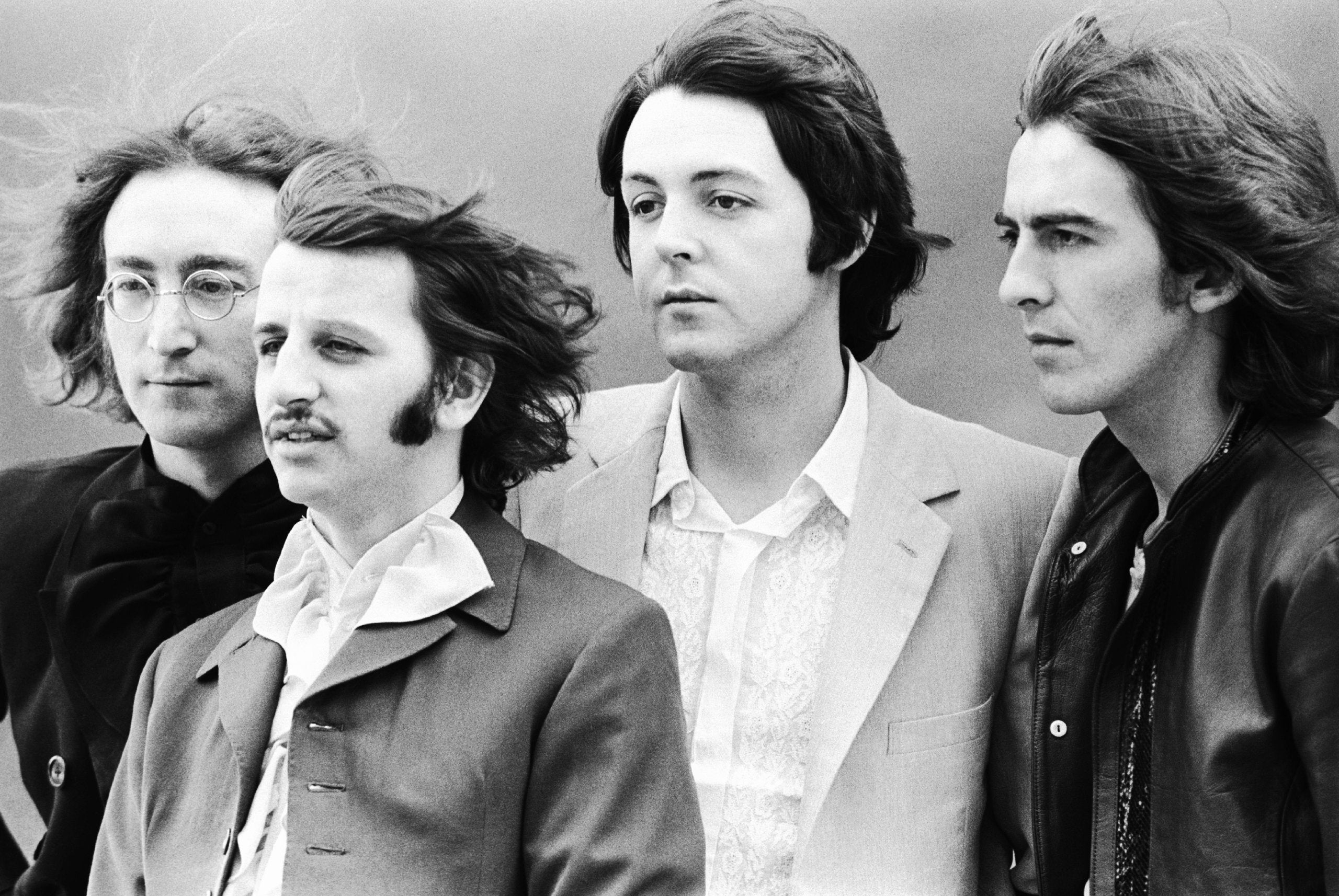 The Beatles - A Hard Day's Night VINYL 21