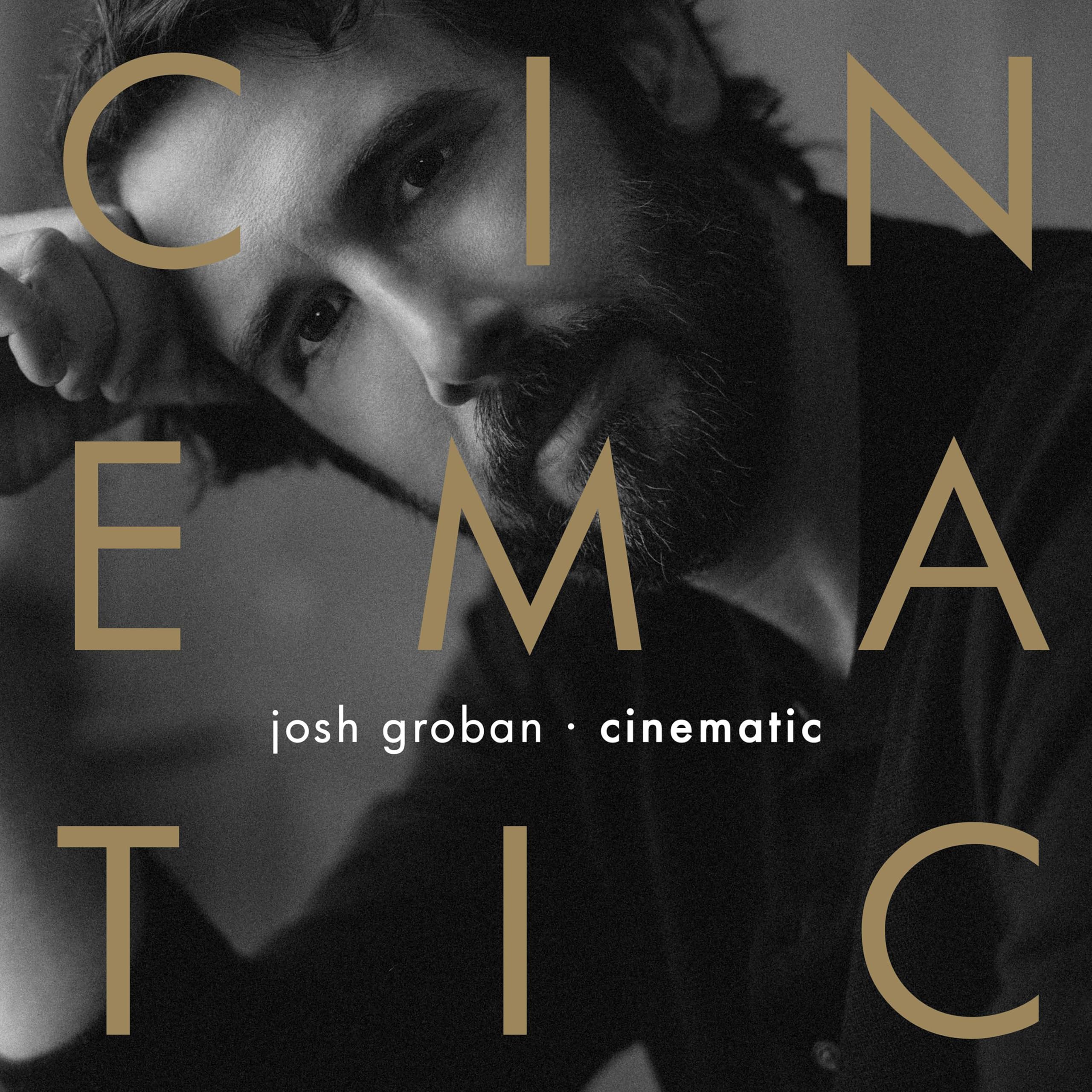Josh Groban - Cinematic [Vinyl] 1