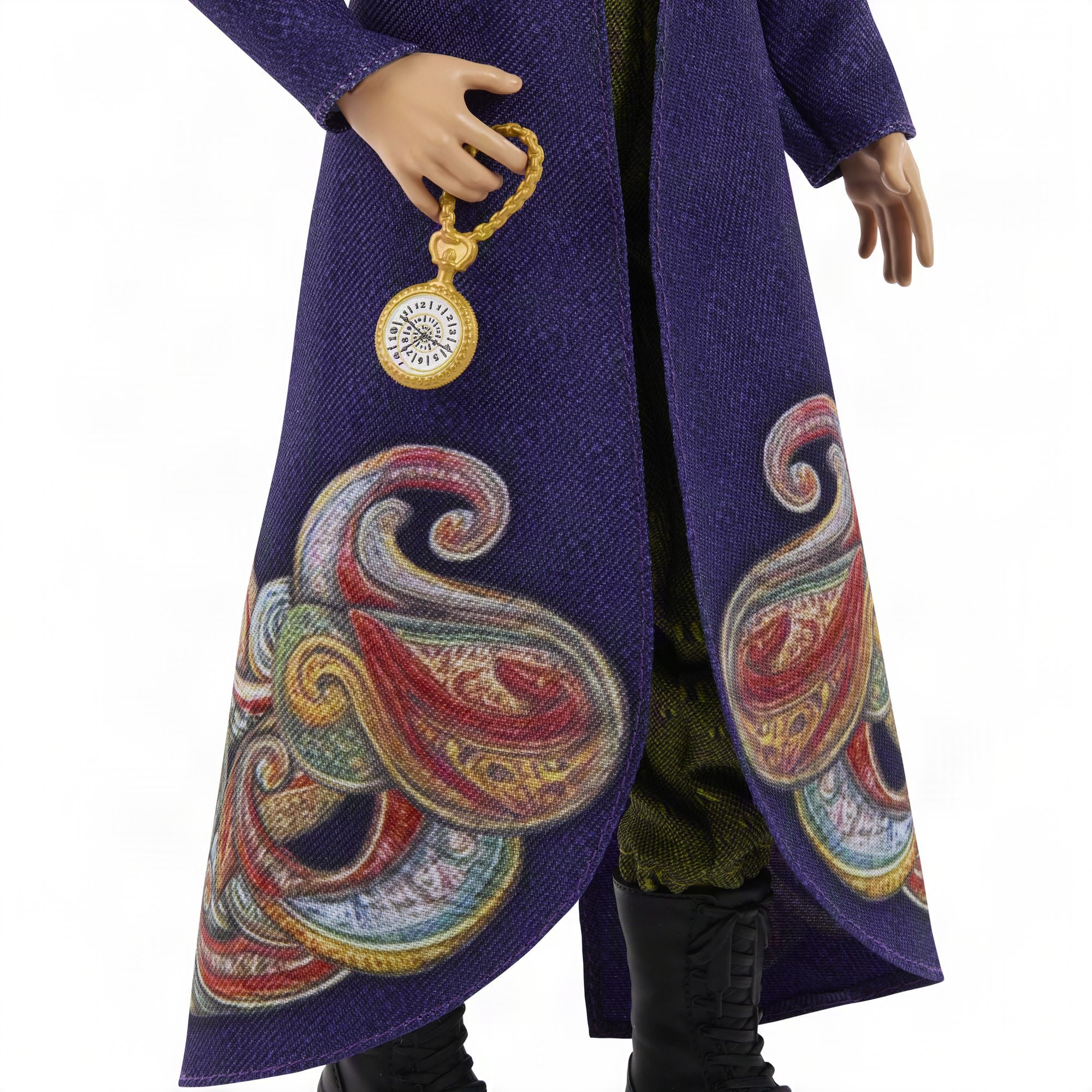 Mattel Disney Descendants: Wicked Wonderland Red & Max Fashion Dolls - Ages 4+ 5