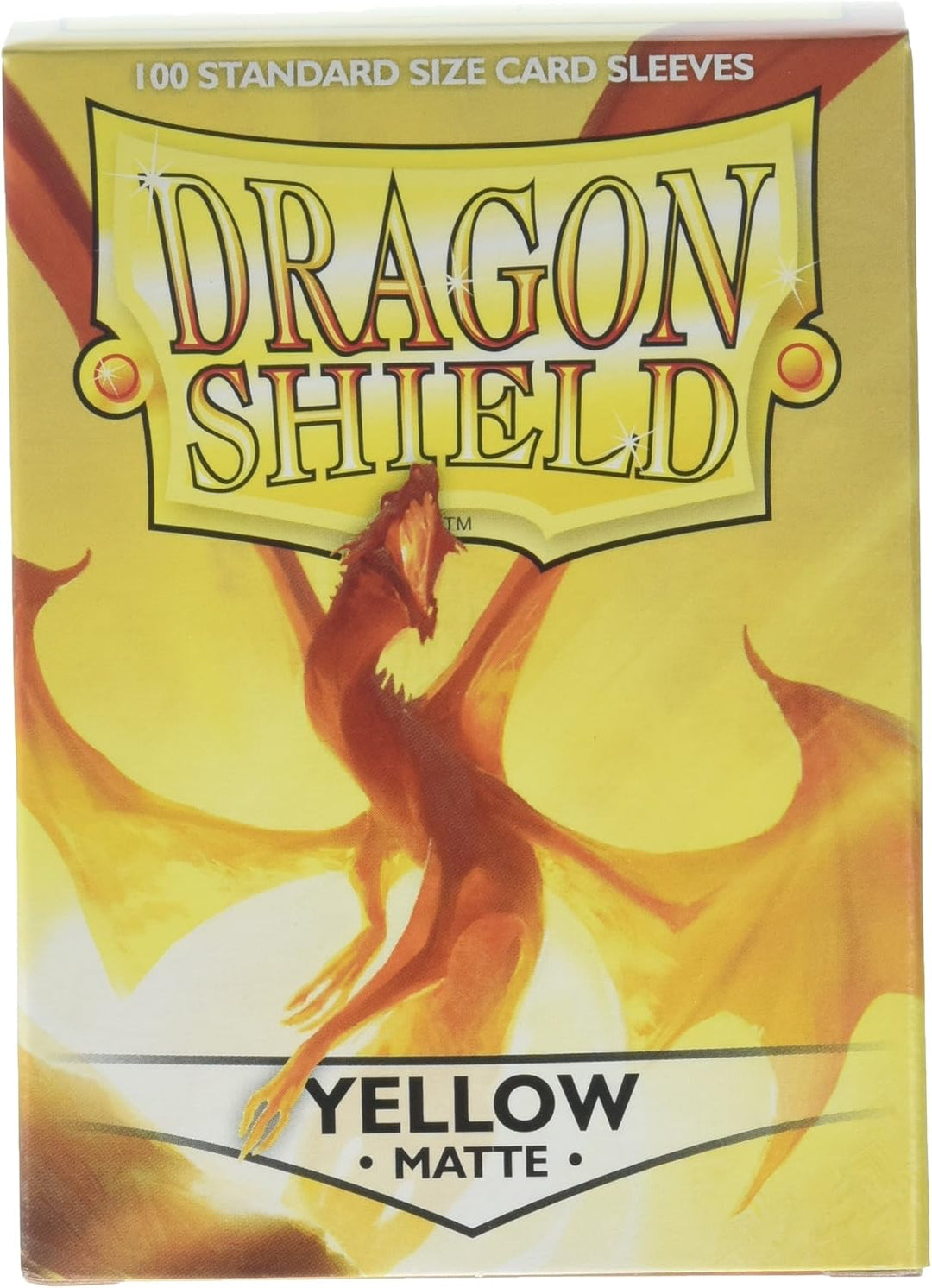 Dragon Shield Dragon Shield Card Game (ART11014)