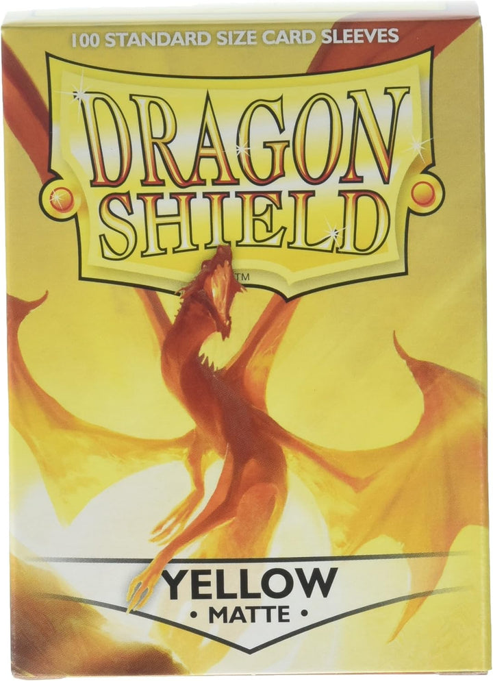 Dragon Shield Dragon Shield Card Game (ART11014)