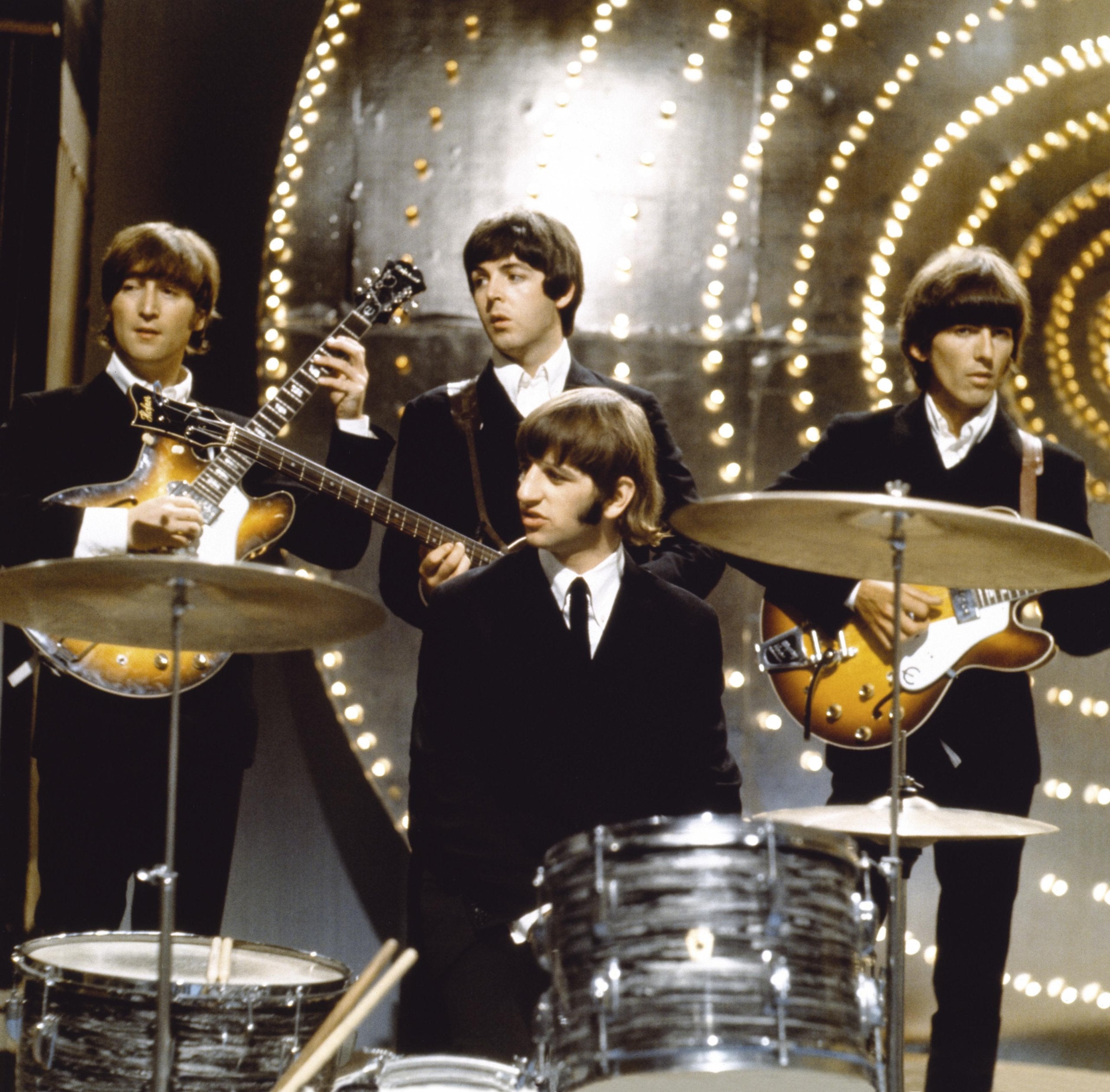 The Beatles - Magical Mystery Tour [Vinyl] 4