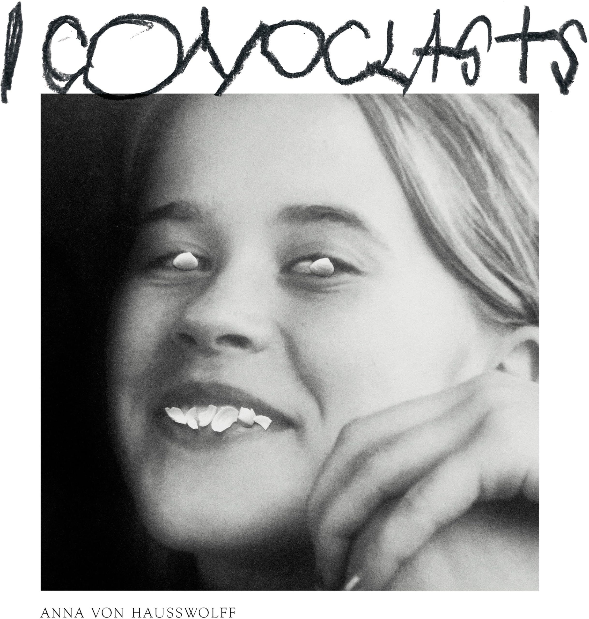 Anna - ICONOCLASTS Audio CD