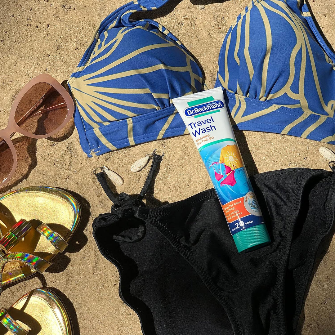 Dr. Beckmann - Travel Wash 100 ml
