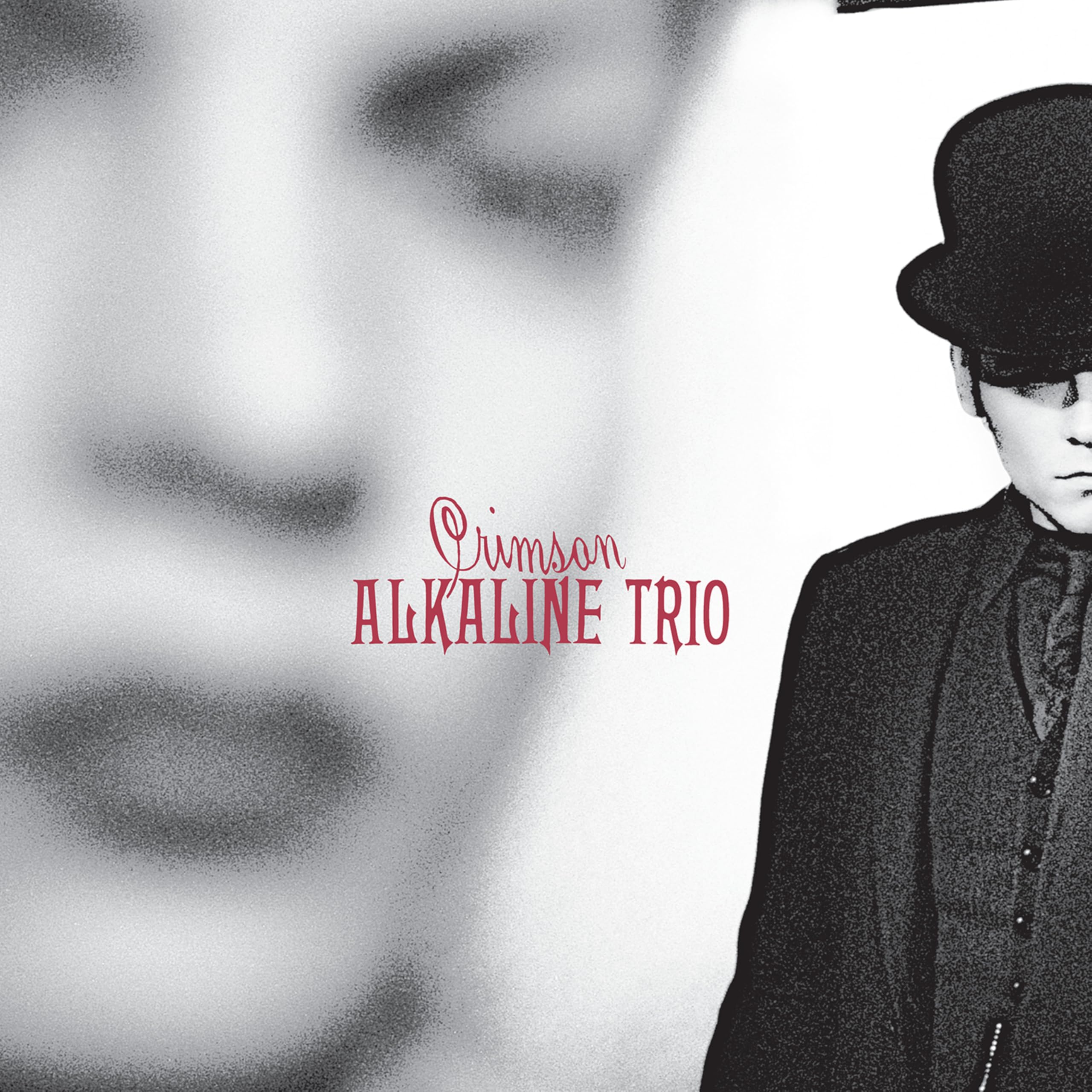 Alkaline Trio - Crimson [CD] 1