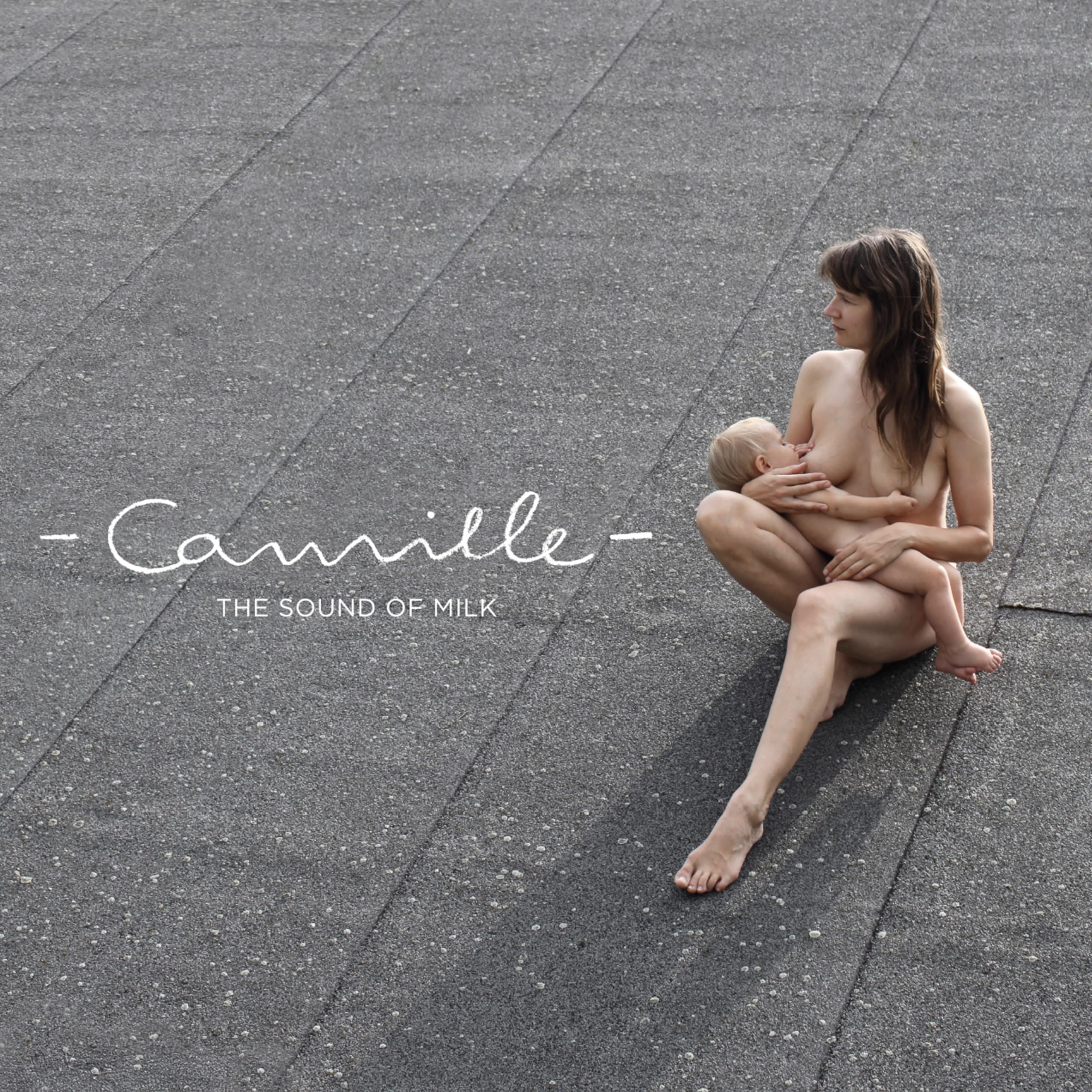 Camille - The Sound of Milk [CD]