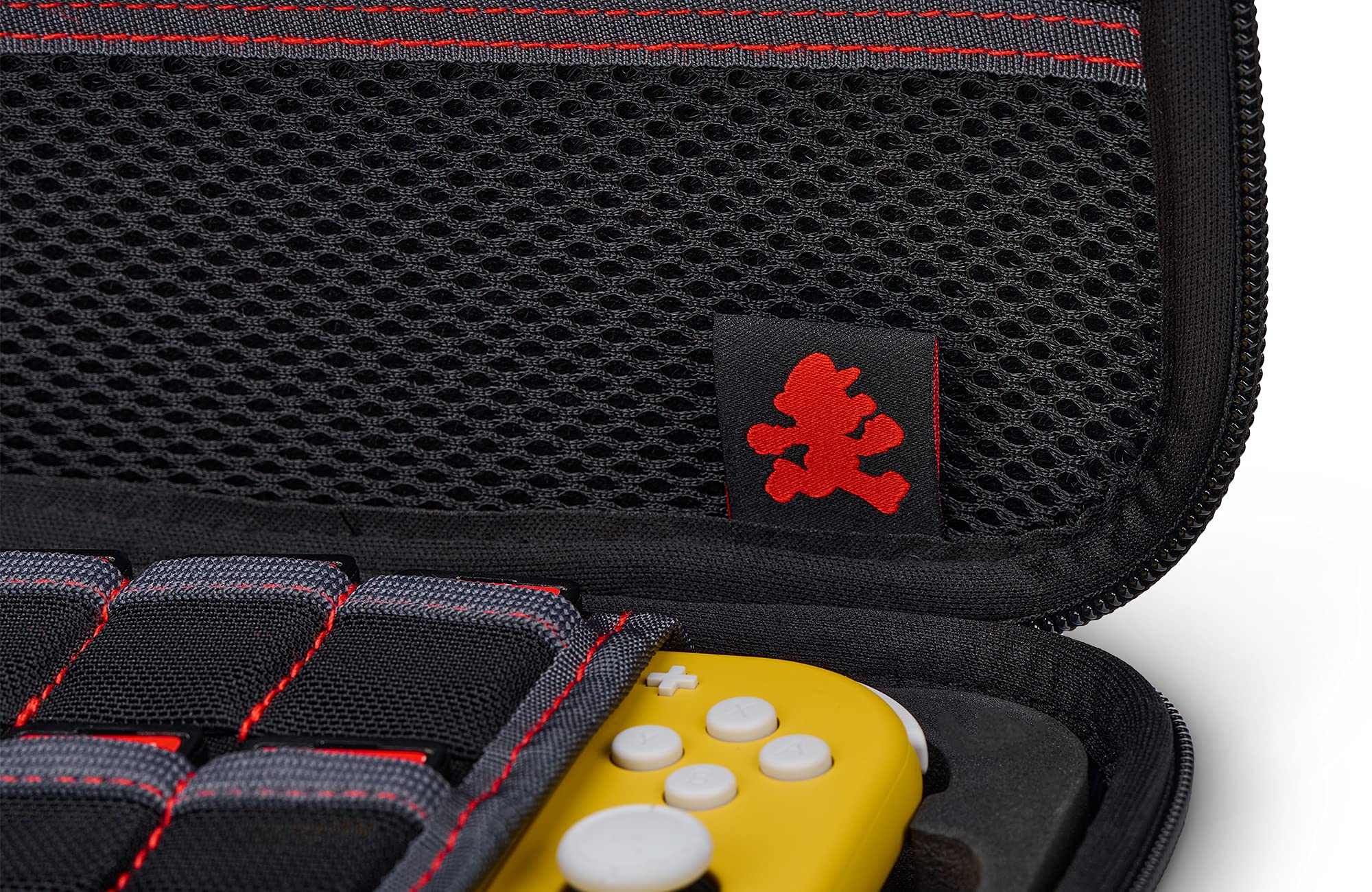 Mario Pop - Nintendo Switch OLED Model Protection Case by PowerA 8
