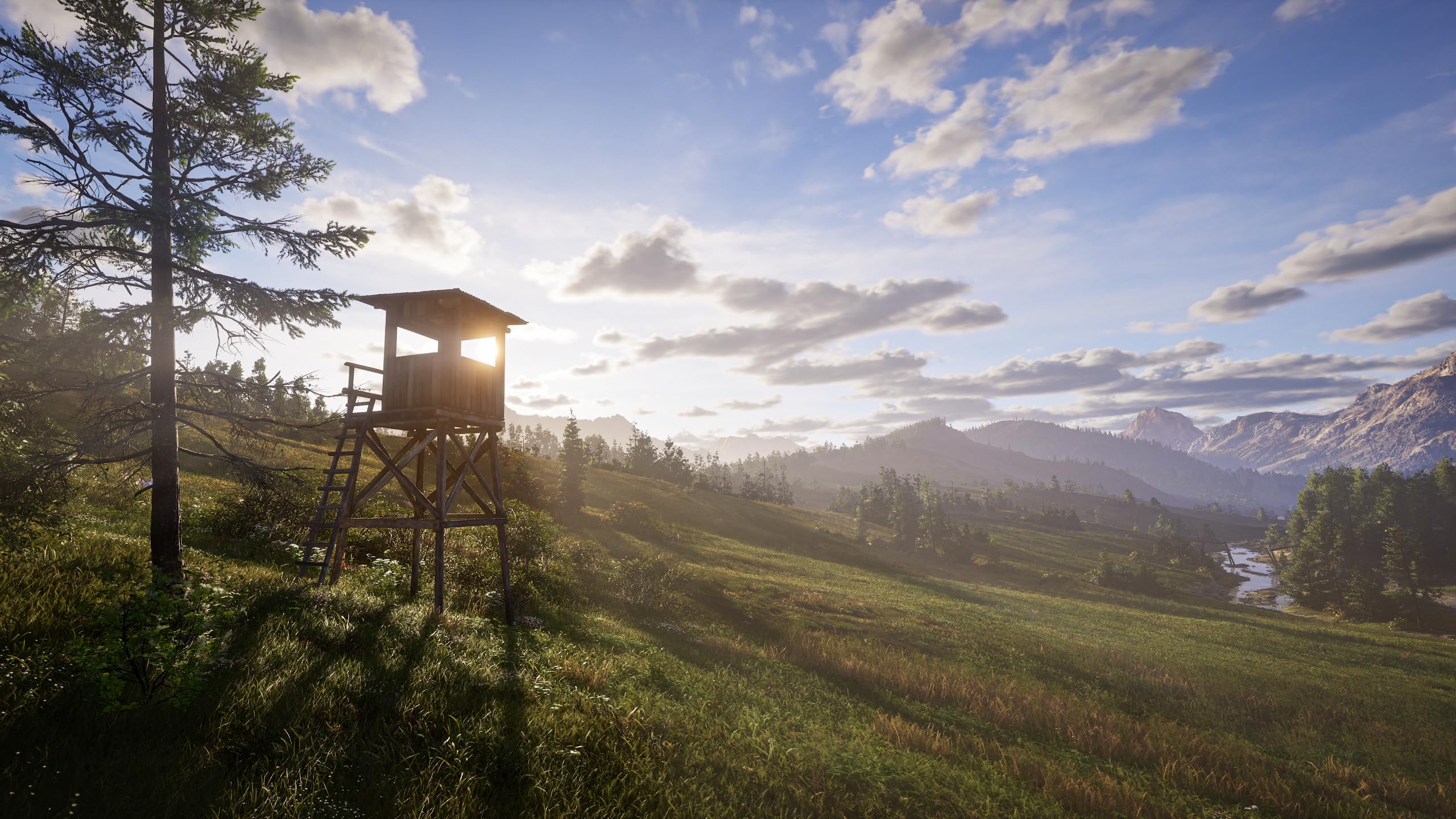 Way of the Hunter 2 Deluxe Edition [PC] 3