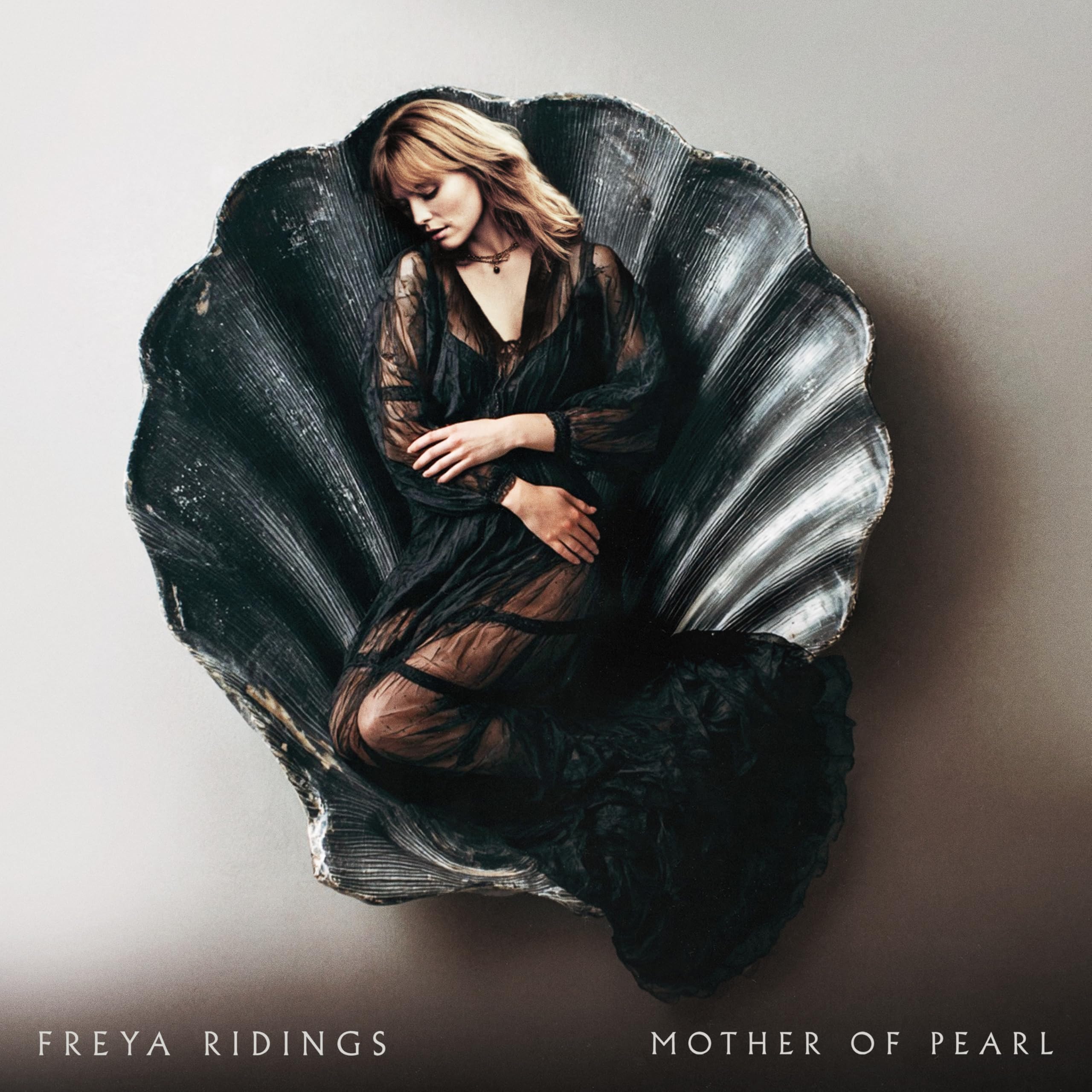 Freya Ridings - Mother Of Pearl [CD] 2