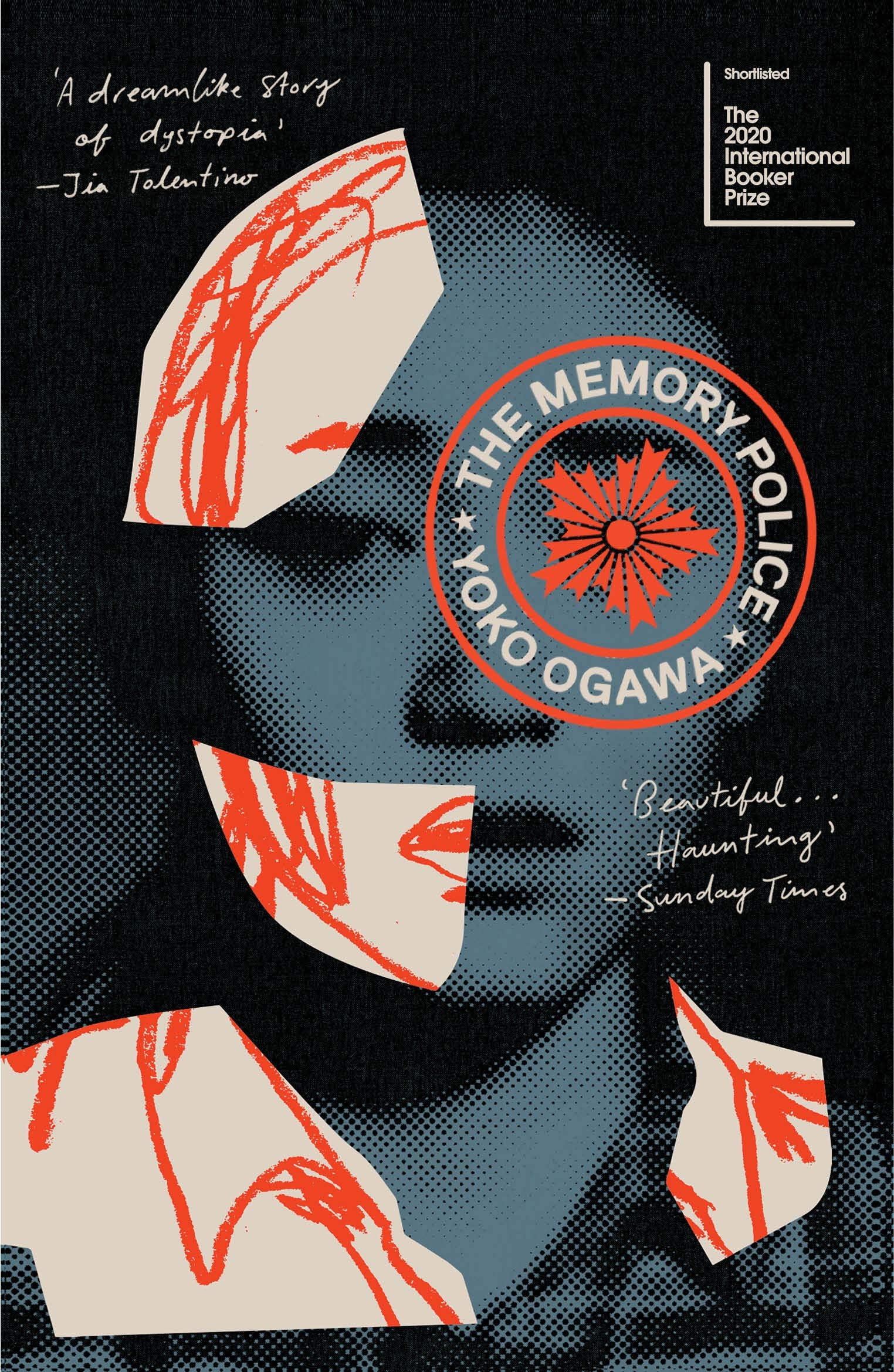 The Memory Police by Yoko Ogawa - A Haunting Novel of Memory and Loss 1