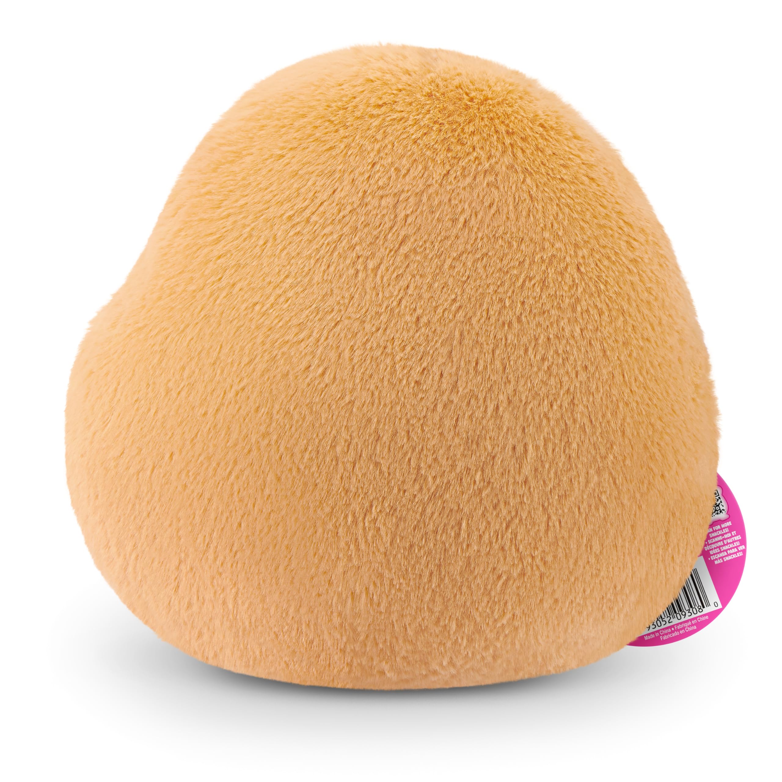 Snackles Core Series 2 8-inch Plush Toy (Potato with Chips) by ZURU 9