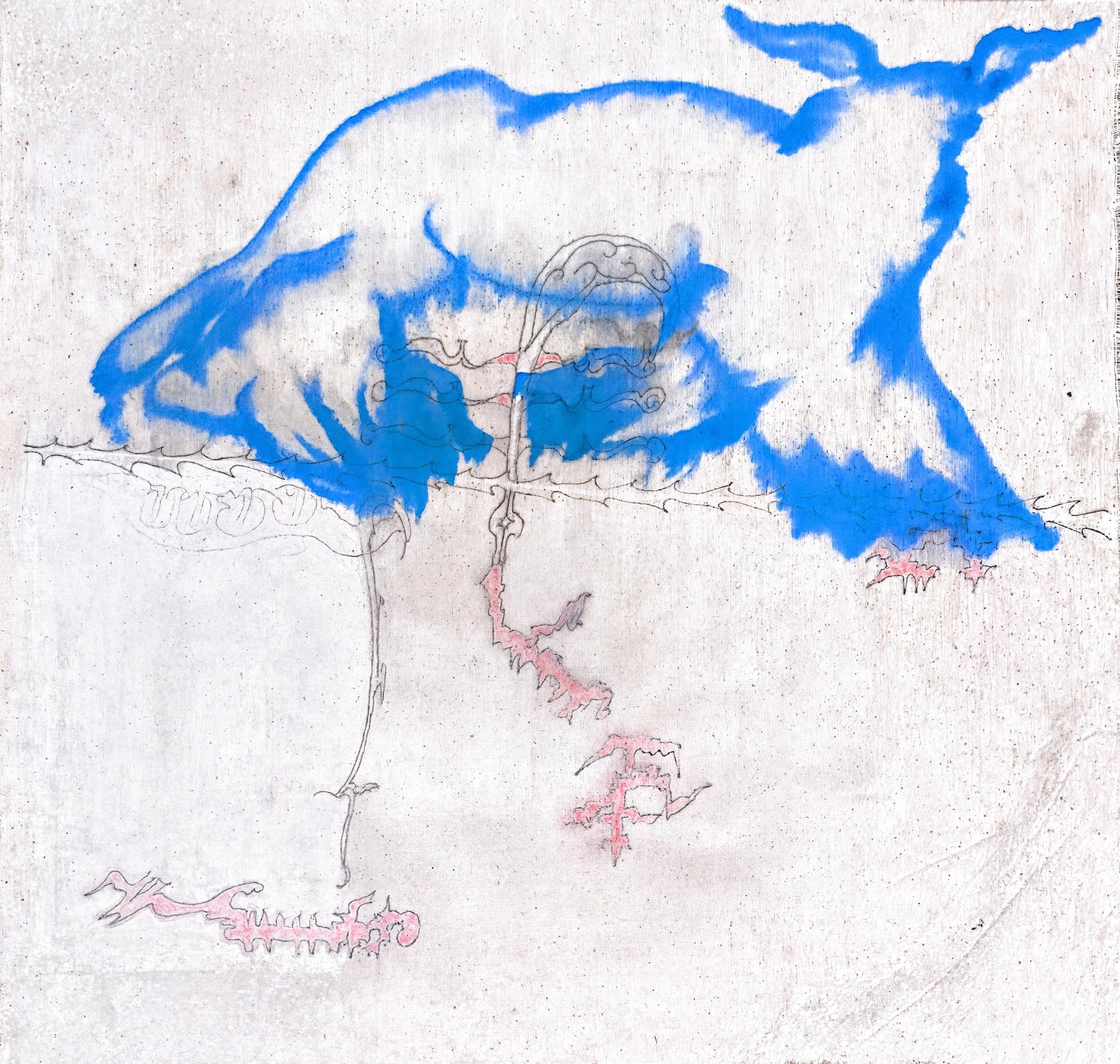 SLOW FICTION - DOLLHOUSE [CD] 1