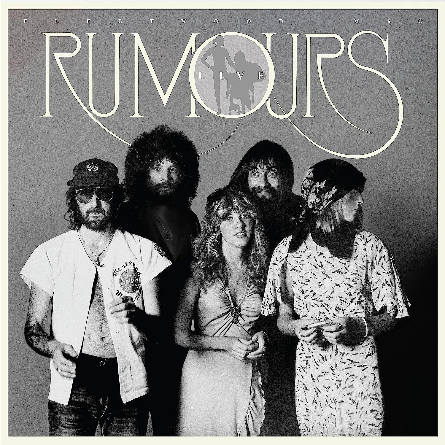 Fleetwood Mac - Rumours Live '77 [2CD]