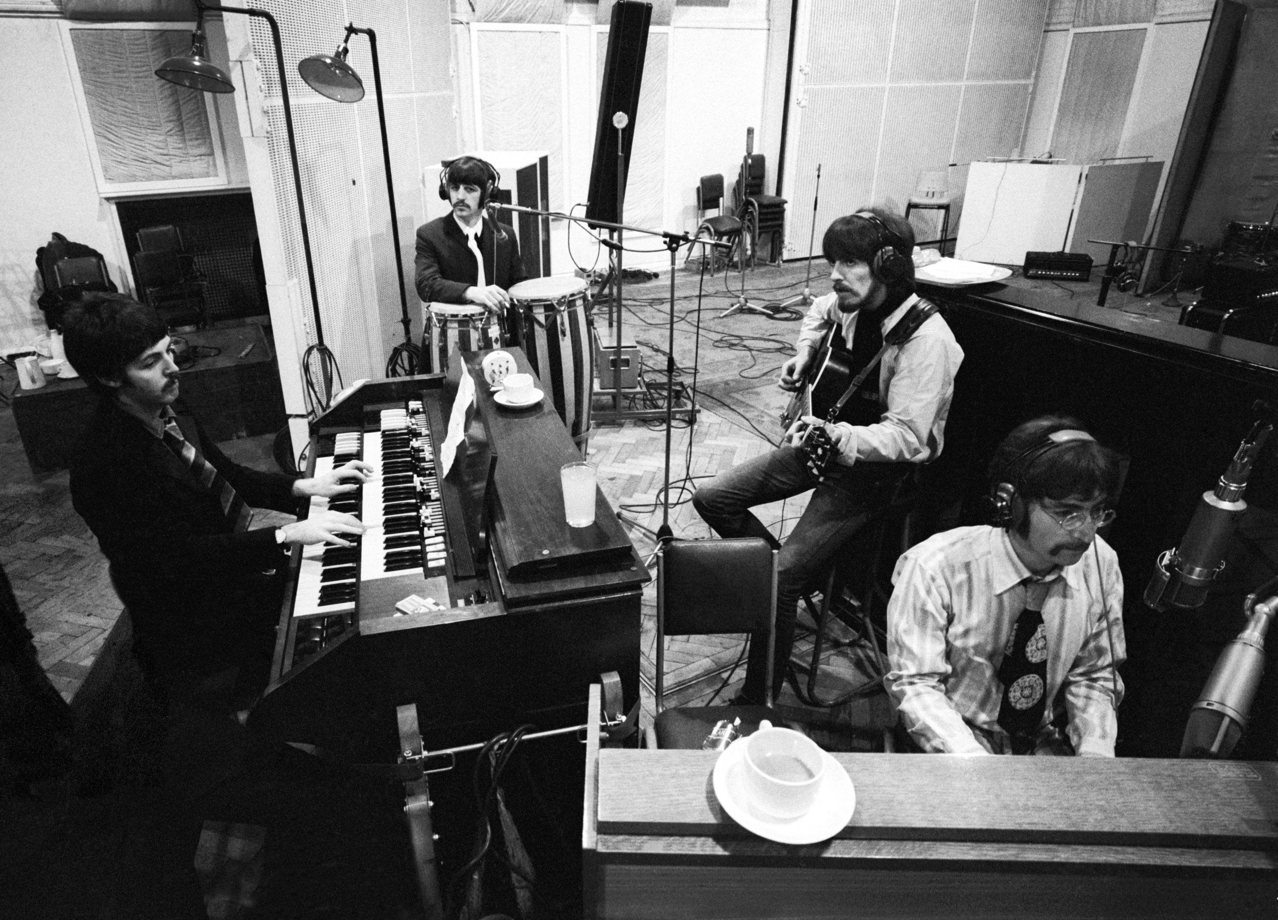 The Beatles - Magical Mystery Tour [Vinyl] 7