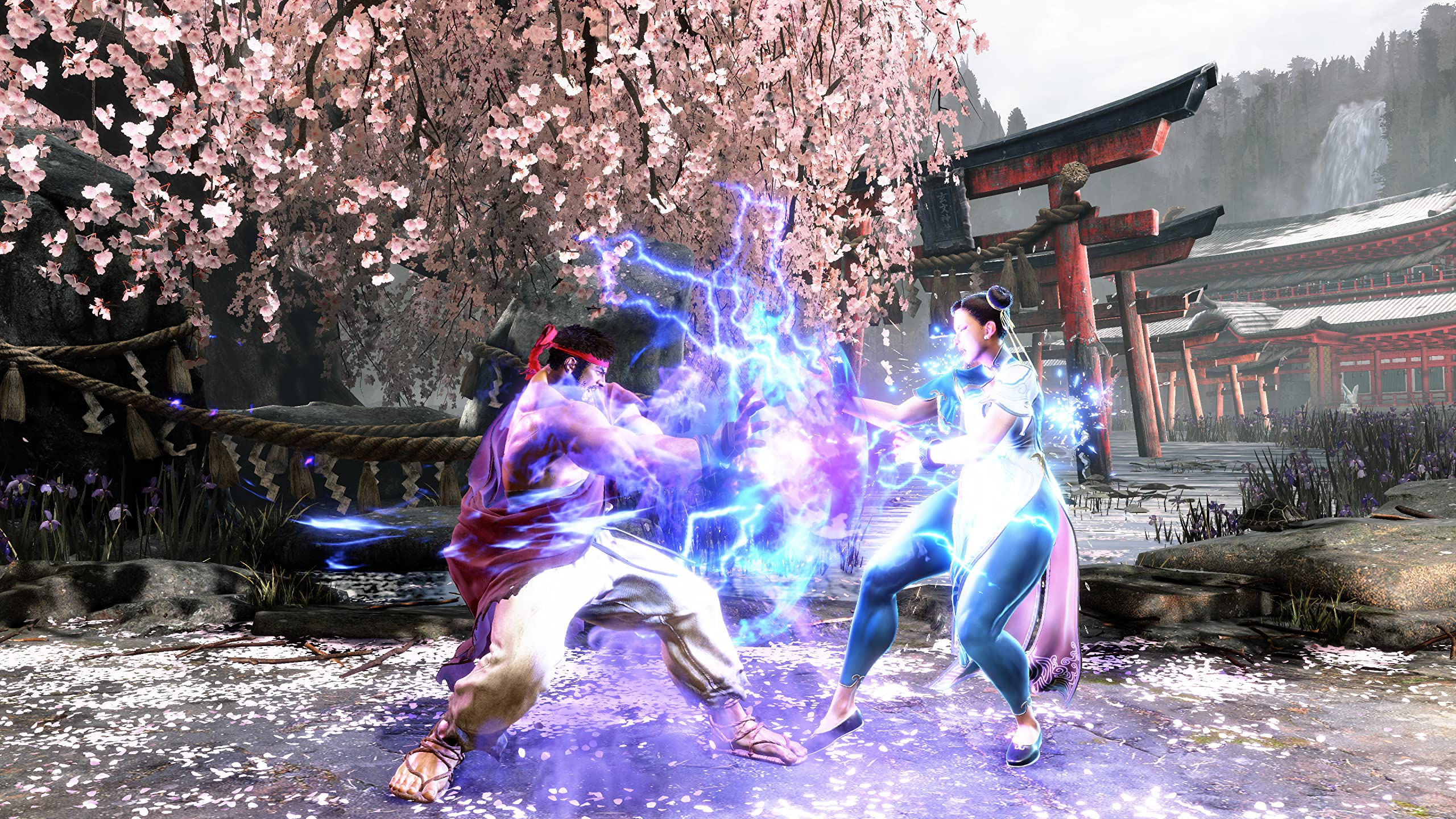 Street Fighter 6 [PS5] 6