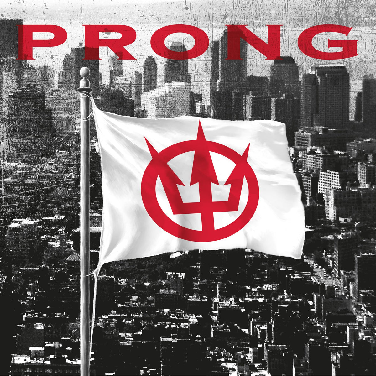 Prong [CD]