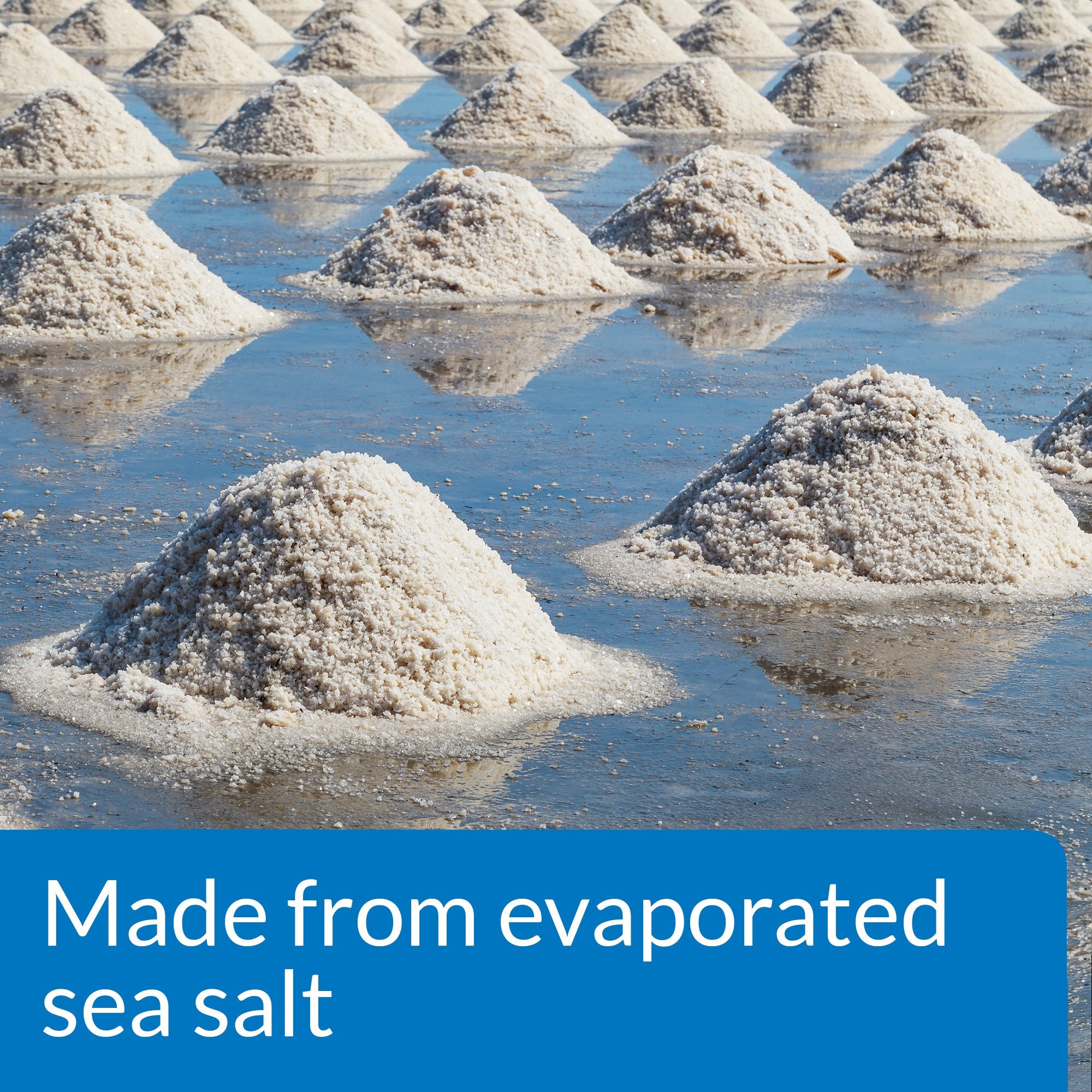 API Aquarium Salt for Freshwater Aquariums - Promotes Health & Recovery | 1844g Box 3