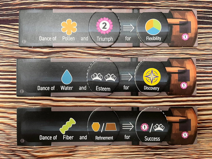 Stonemaier Games Apiary: Expanding the Hive Expansion Board Game