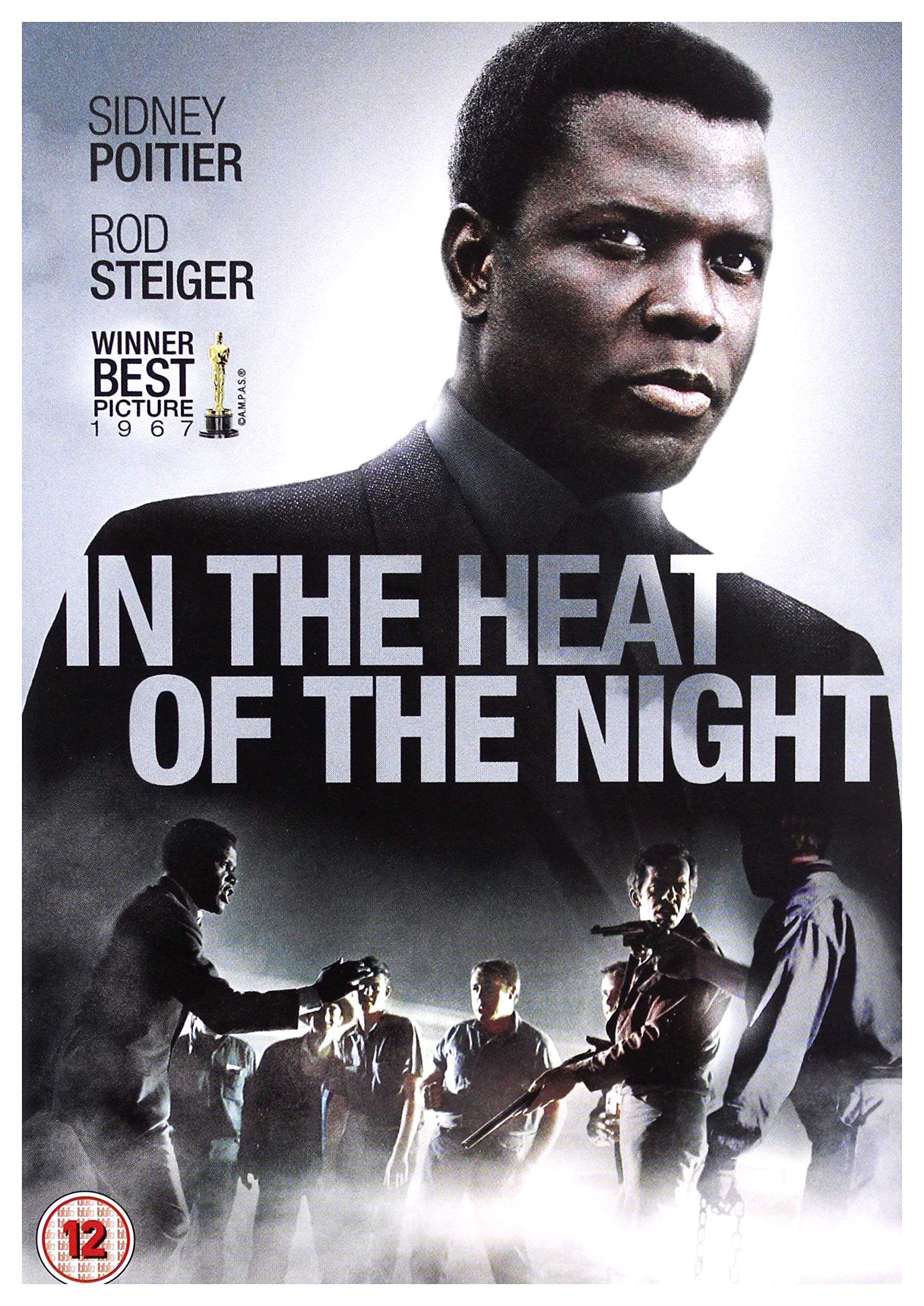 In the Heat of the Night [DVD] 1