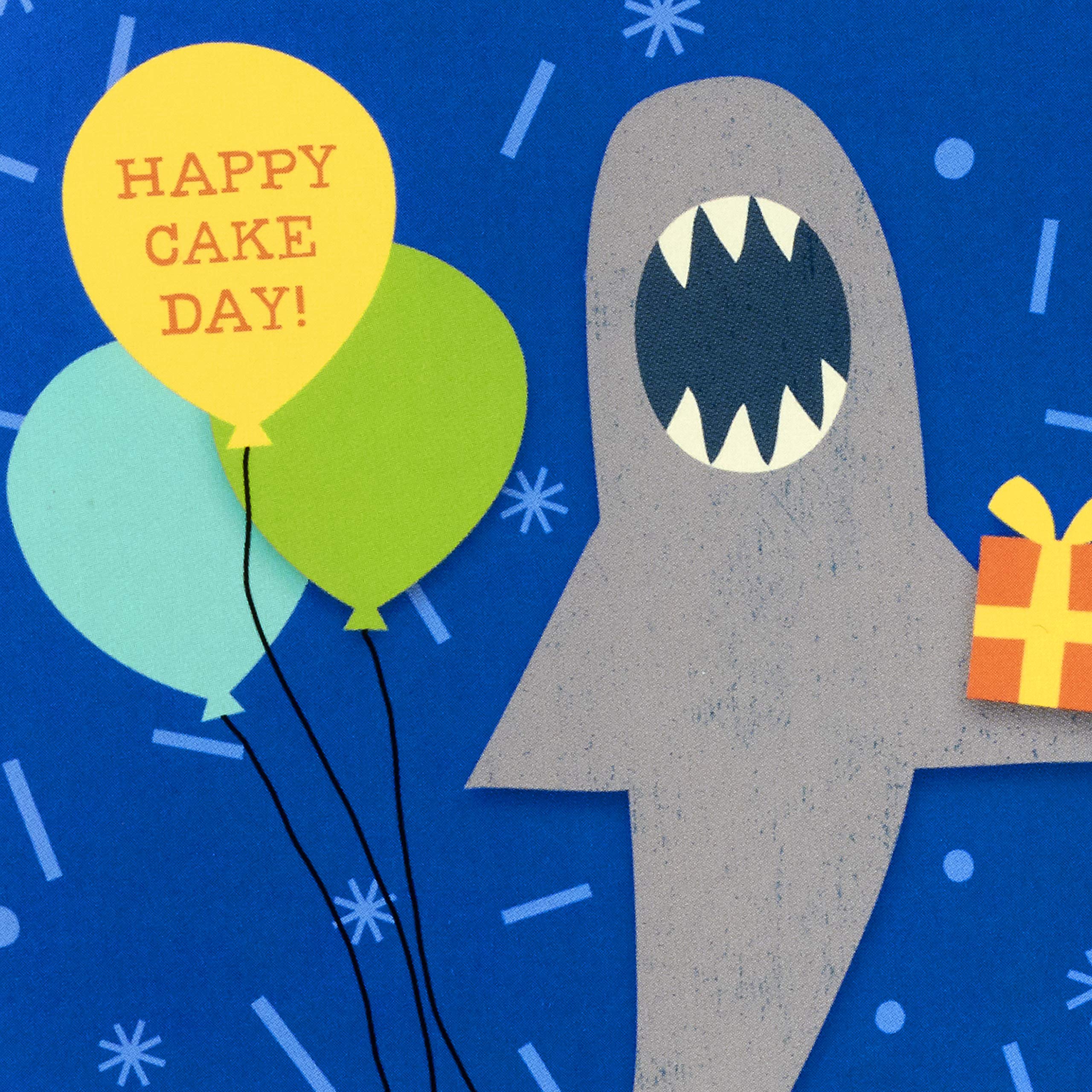 Hallmark Kids Birthday Cards Assortment - 48 Cards, 6 Designs, Blank Inside | 3.75" x 5.2" 4