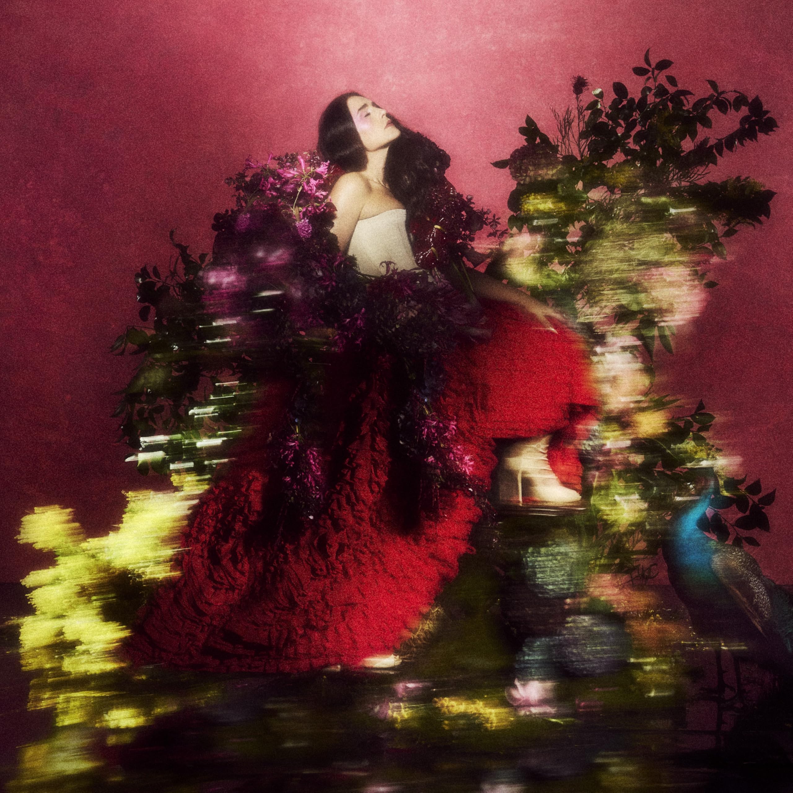 Jessie Ware - Superbloom [Amazon Exclusive Edition CD] 2