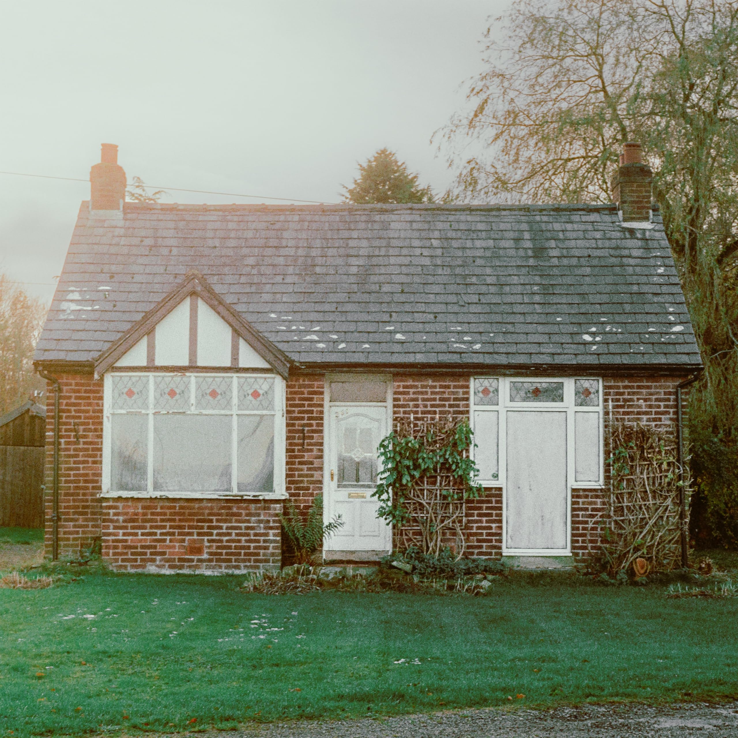Exploring Birdsong - Every House We Built [audioCD]