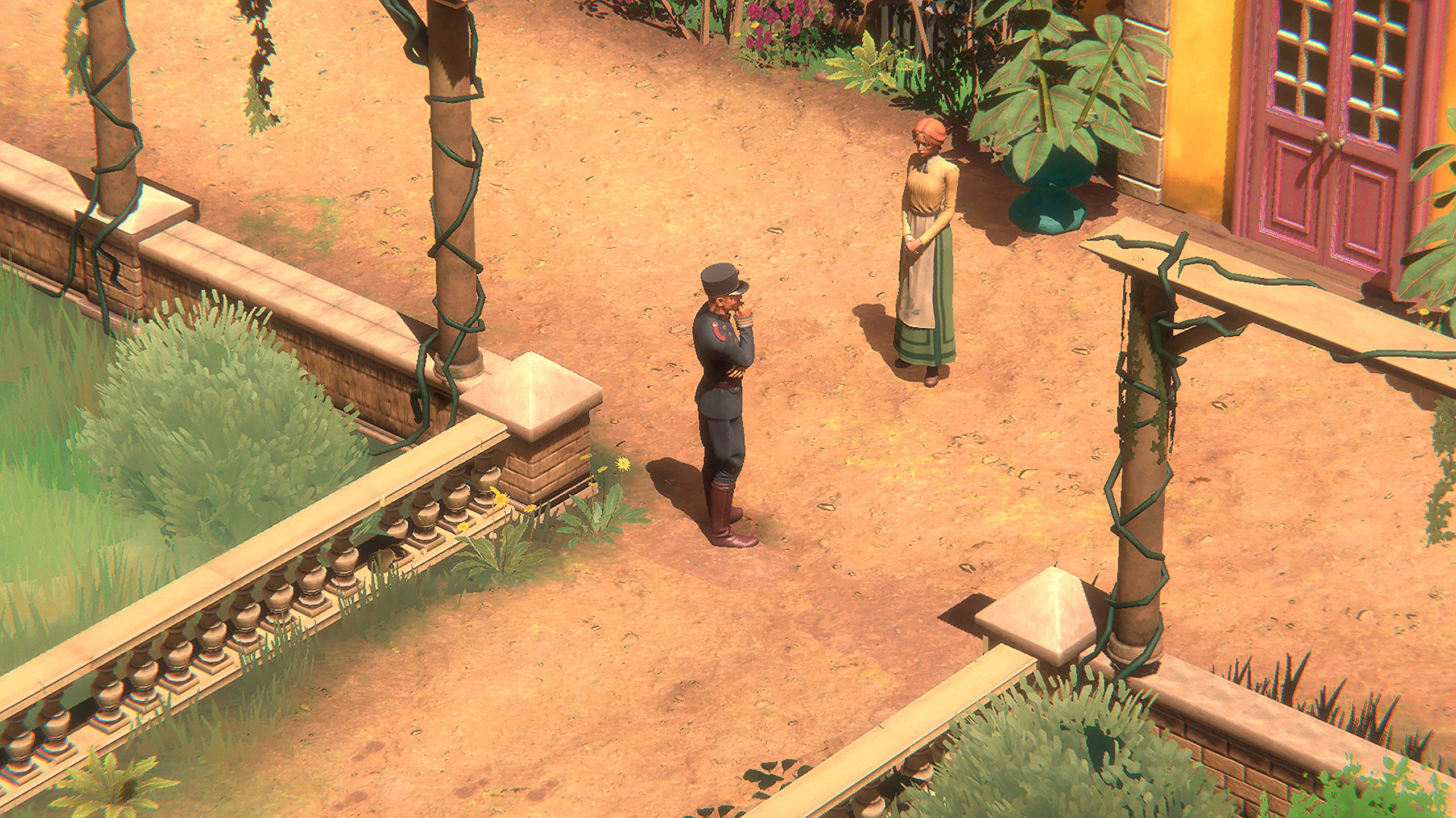 Hercule Poirot: The First Cases - Nintendo Switch 13