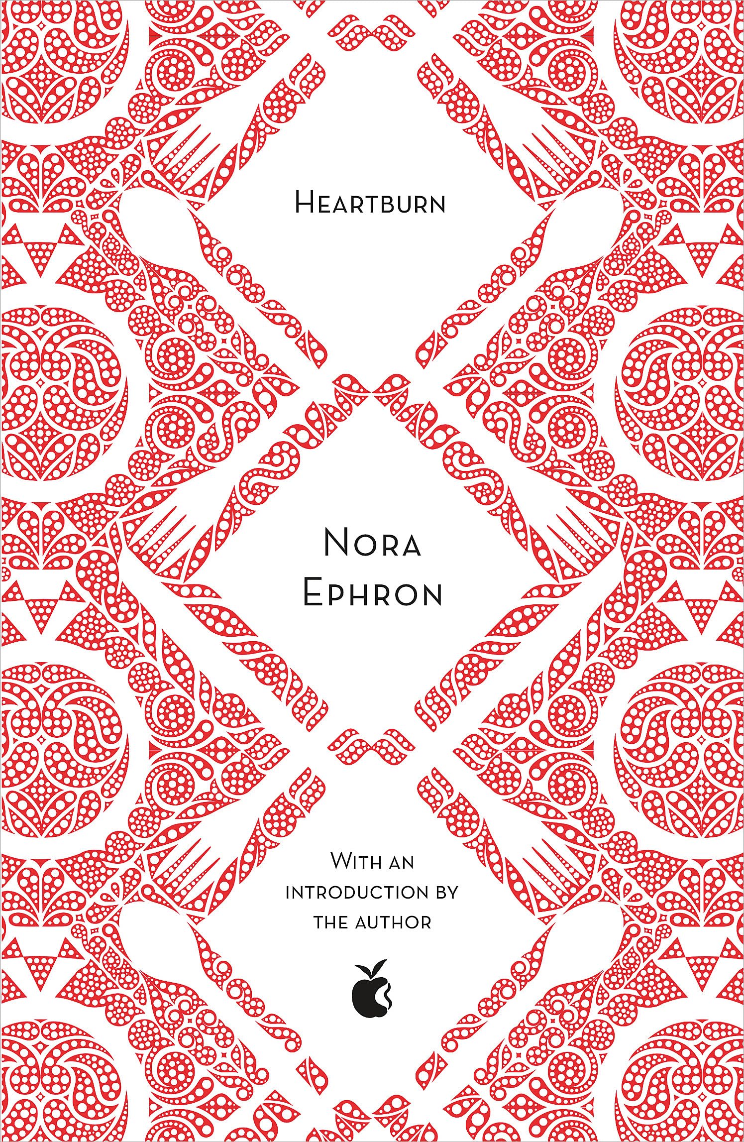 Heartburn by Nora Ephron (Virago Modern Classics) - Paperback, 192 Pages 1