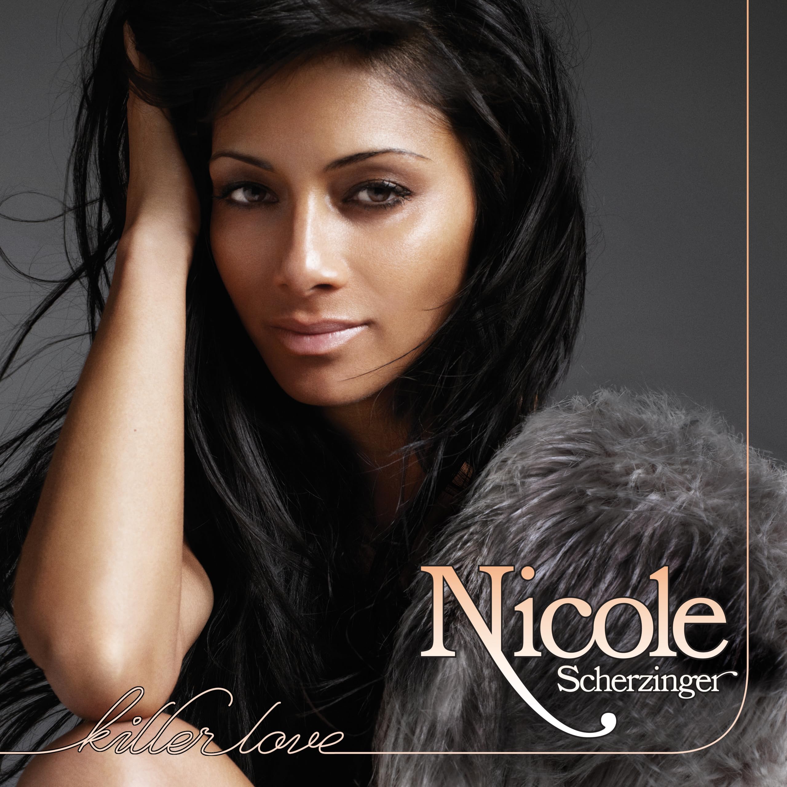 Nicole Scherzinger - Killer Love [2LP Vinyl] 2