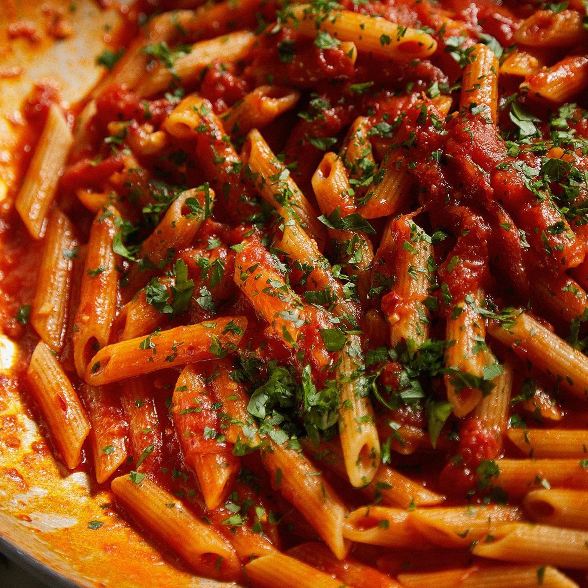 Rummo Italian Pasta - Ridged Penne Rigate No.66 | Organic Ingredients | 500g 5