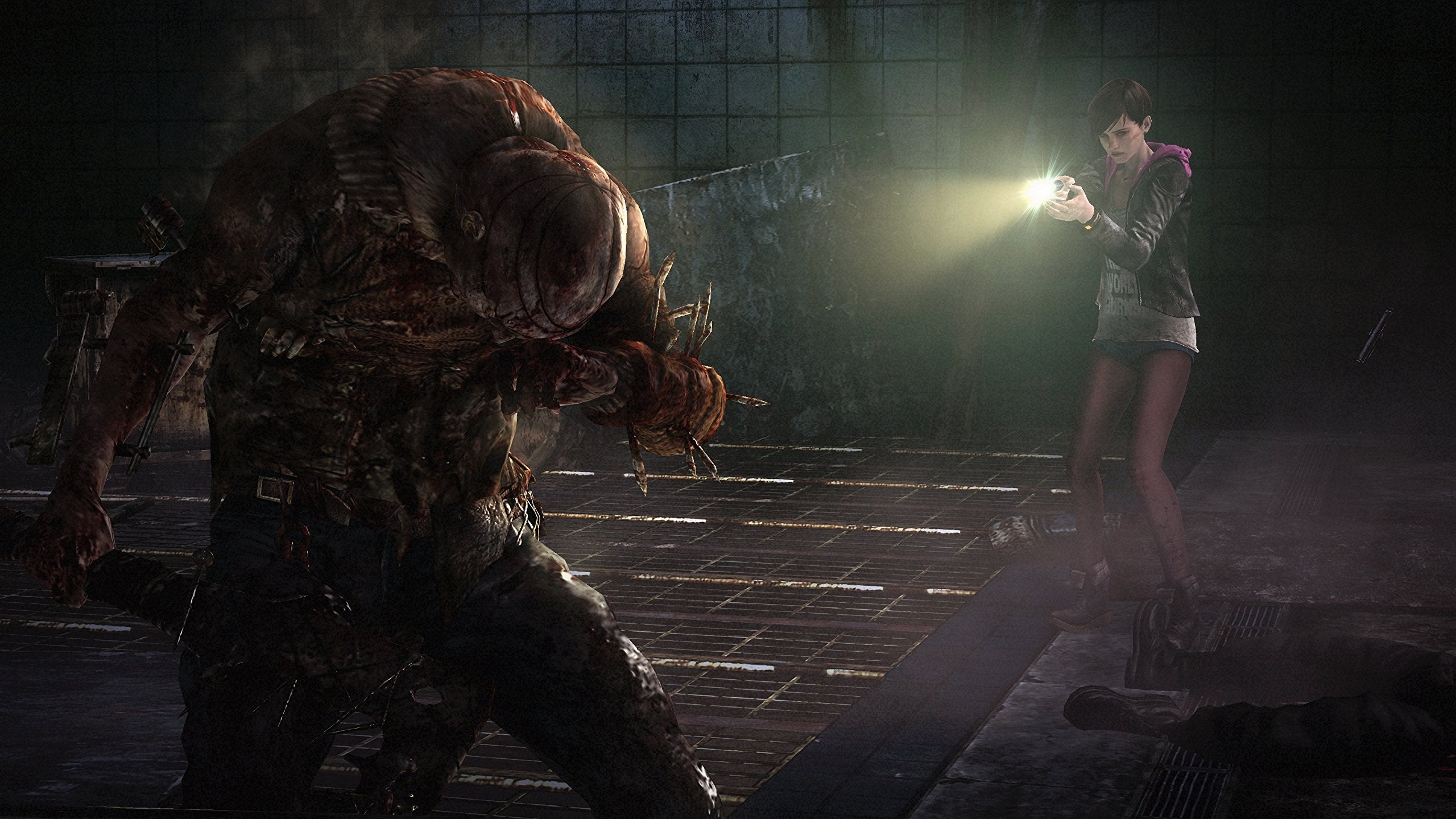 Resident Evil Revelations 2 [PS4] 6