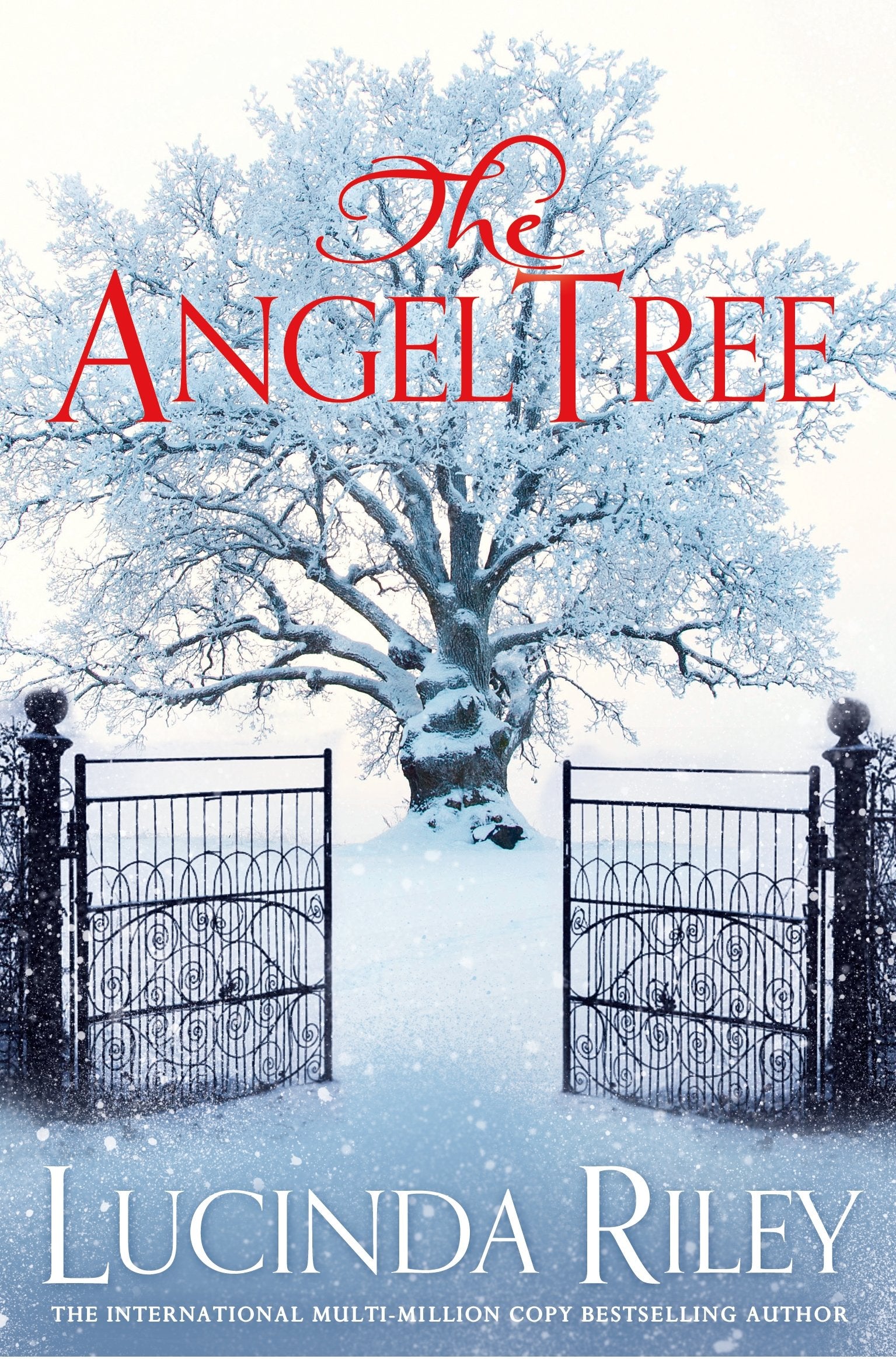 Pan The Angel Tree - Psychological Fiction Novel | 672 Pages | English 1