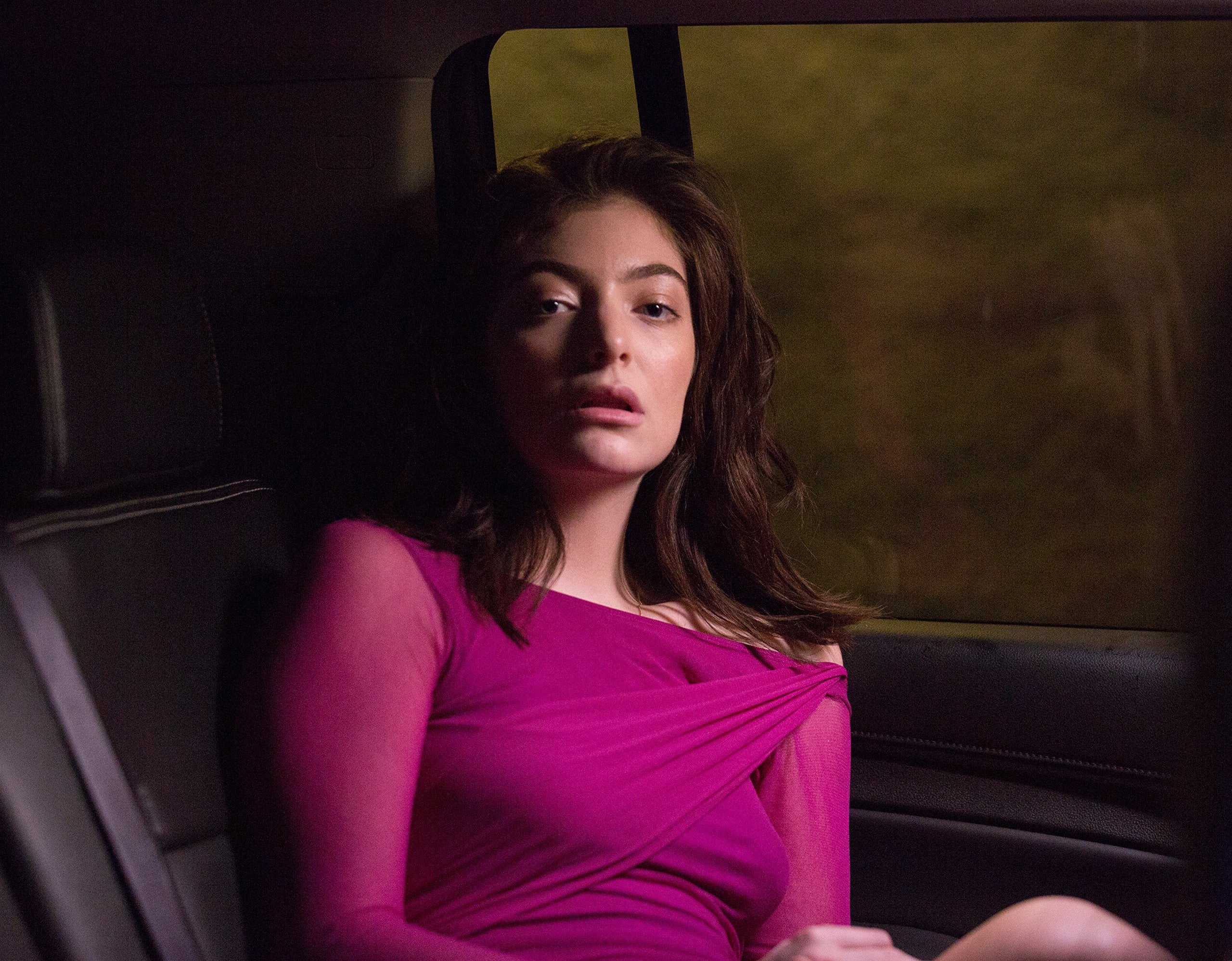Lorde - Melodrama [VINYL] 3