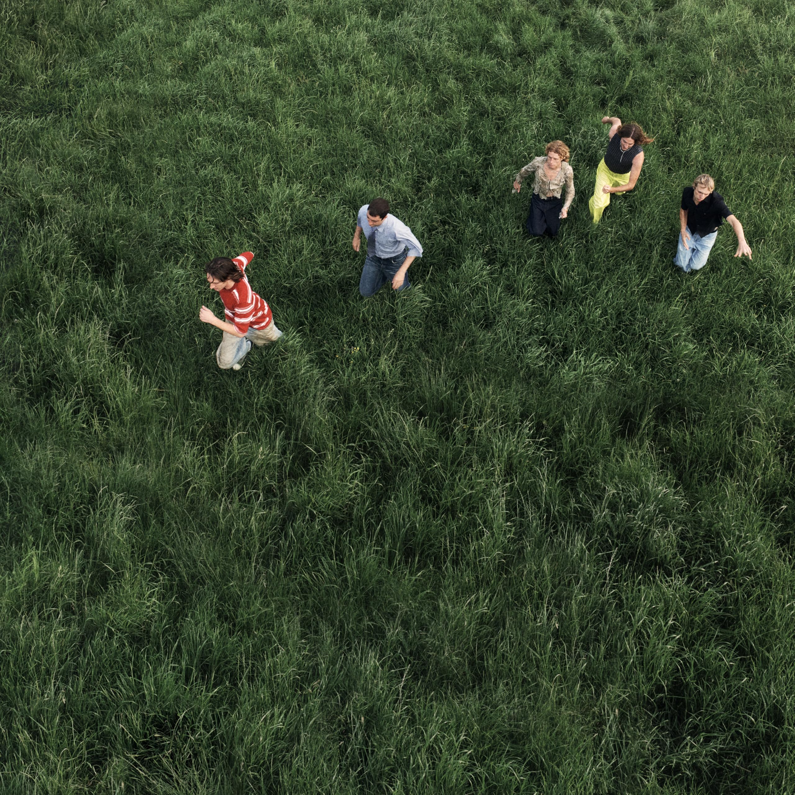 Parcels - LOVED [VINYL] 4