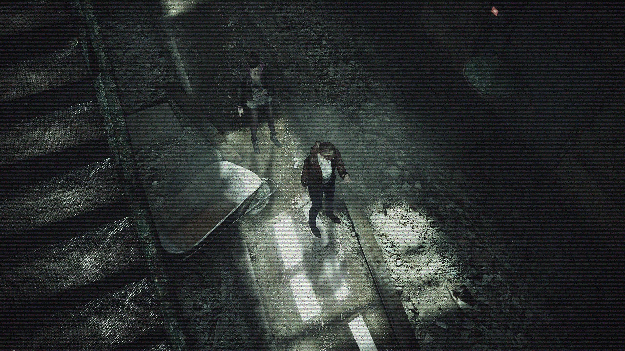 Resident Evil Revelations 2 [PS4] 7