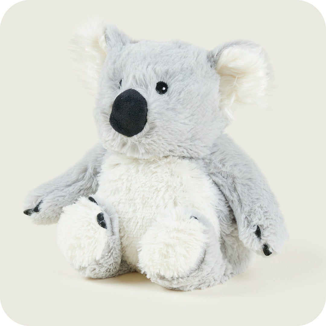 Warmies 13'' Koala - Fully Heatable Soft Toy Scented with French Lavender