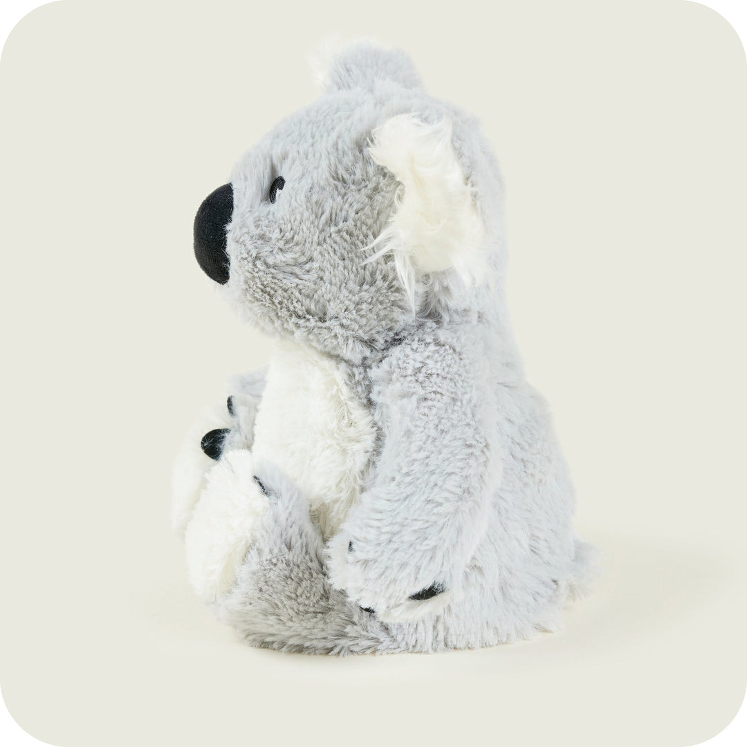 Warmies 13'' Koala - Fully Heatable Soft Toy Scented with French Lavender