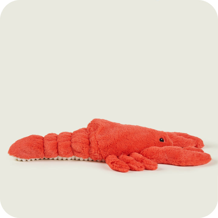 Warmies 13" Lobster