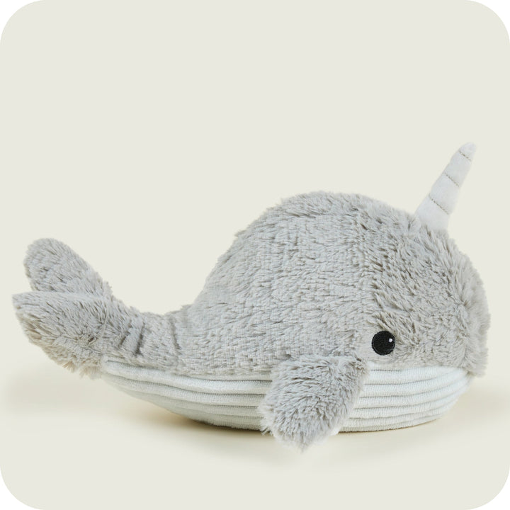Warmies Narwhal
