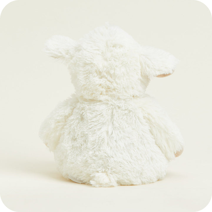 Warmies 13" Sheep - Microwavable Lavender Scented