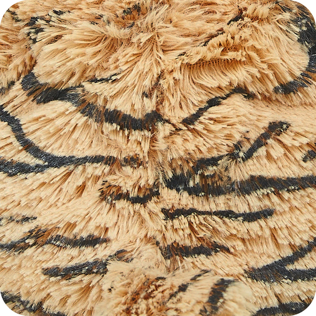 Warmies Tiger Stofftiere Braun, 0,76 kg CP-TIG-1