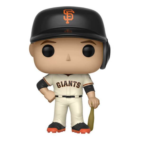MLB Mike Buster Posey Funko 30240 Pop! Vinyl 