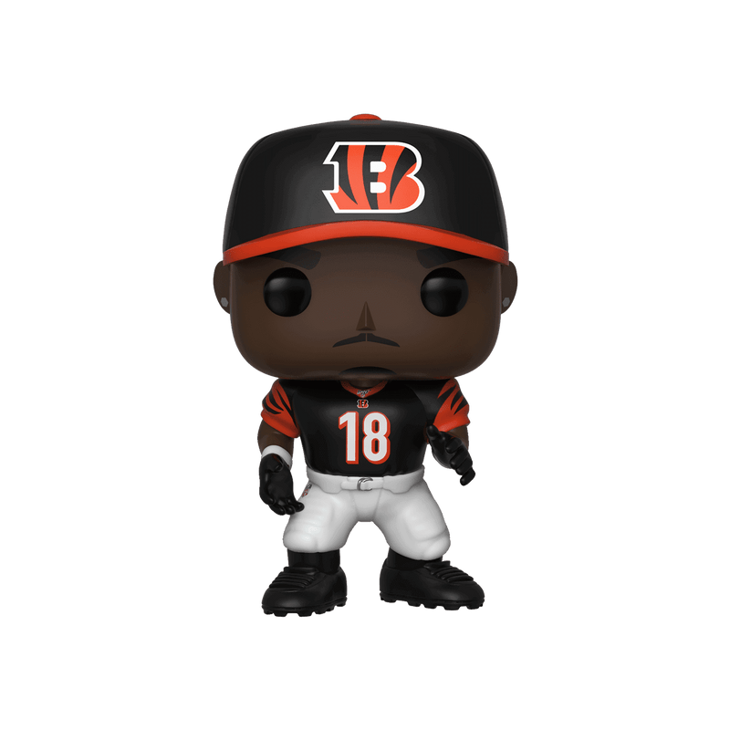 Cincinnati Bengals A. J. Green Funko 42865 Pop! Vinyl 