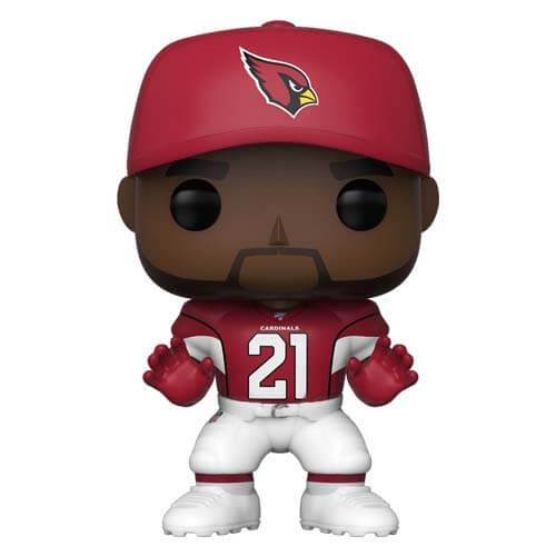 NFL Patrick Peterson Funko 42877 Pop! Vinyl 